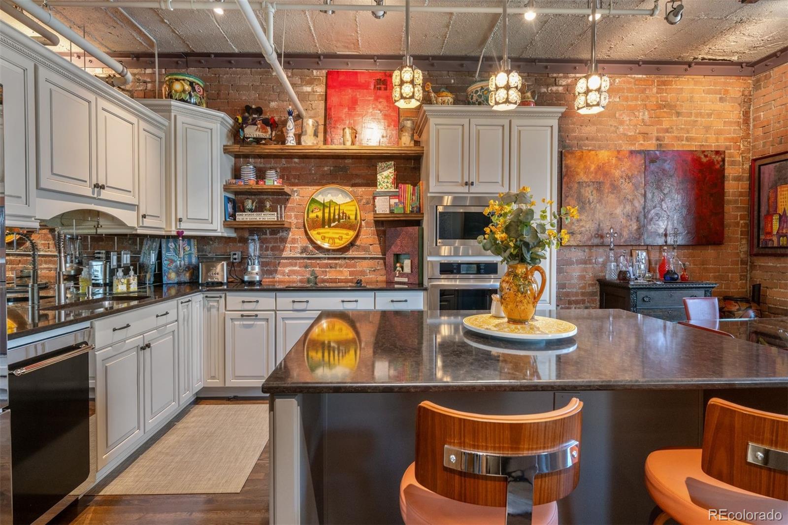 1801 Wynkoop Street Unit: 501