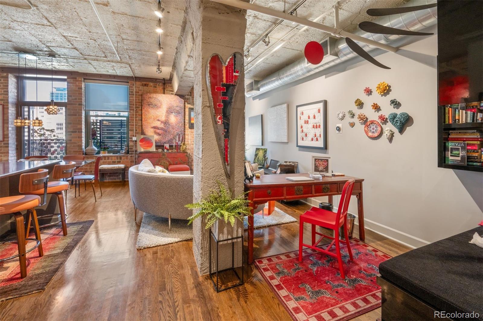 1801 Wynkoop Street Unit: 501