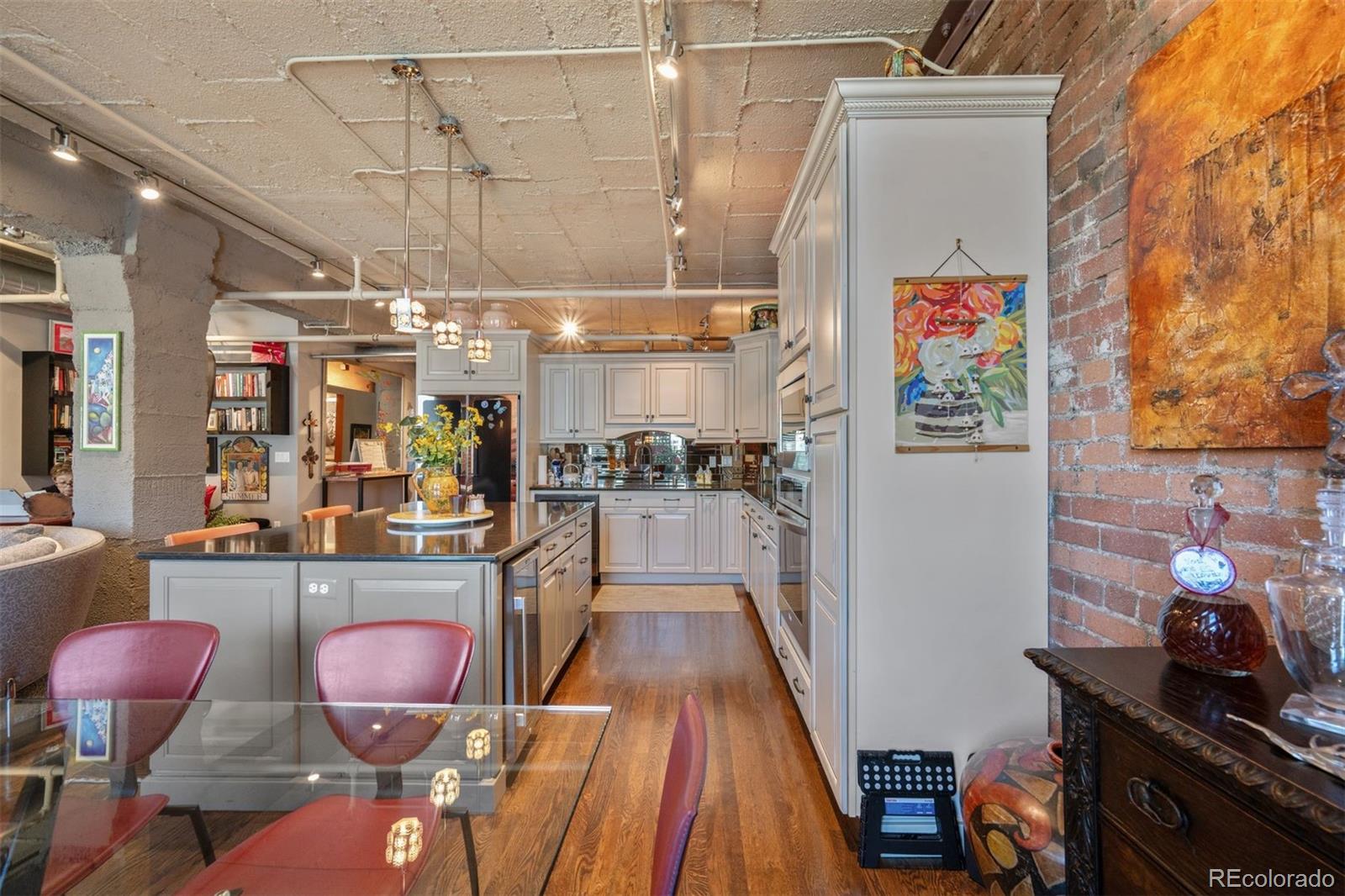 1801 Wynkoop Street Unit: 501