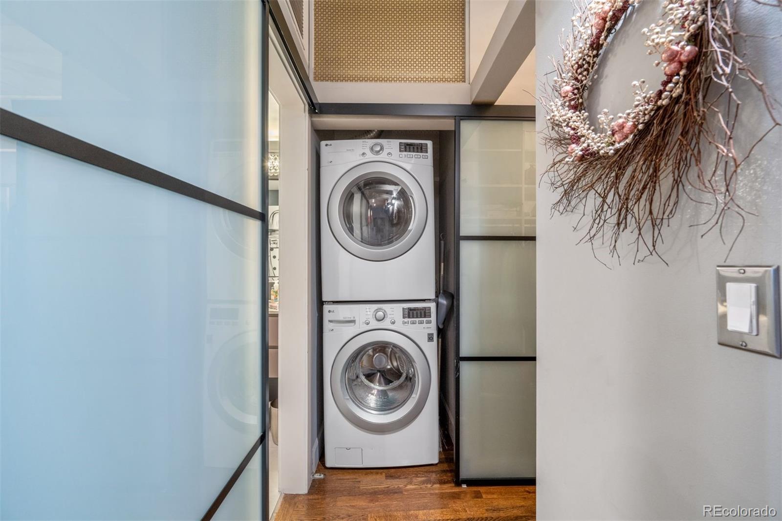 1801 Wynkoop Street Unit: 501