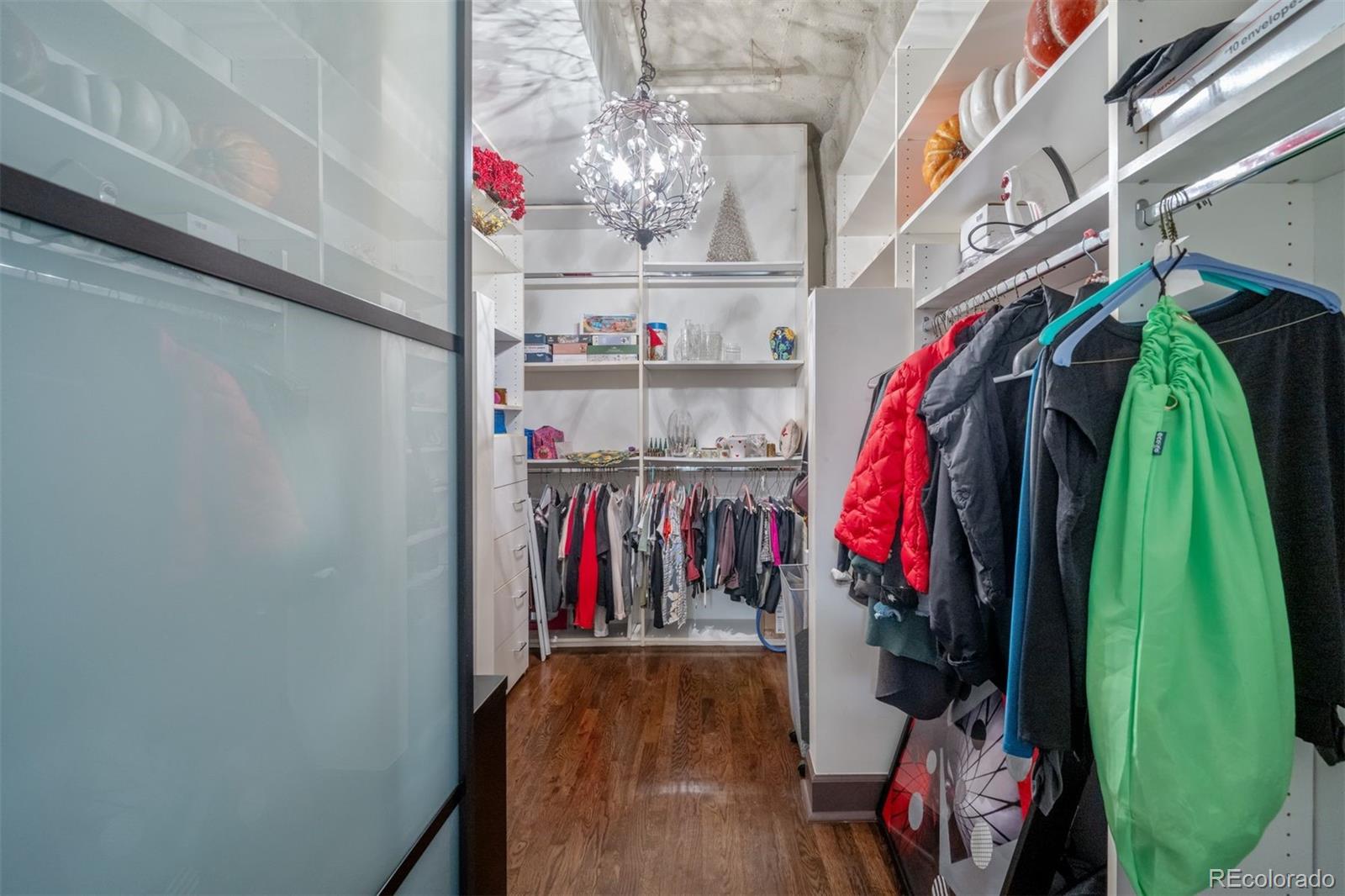 1801 Wynkoop Street Unit: 501