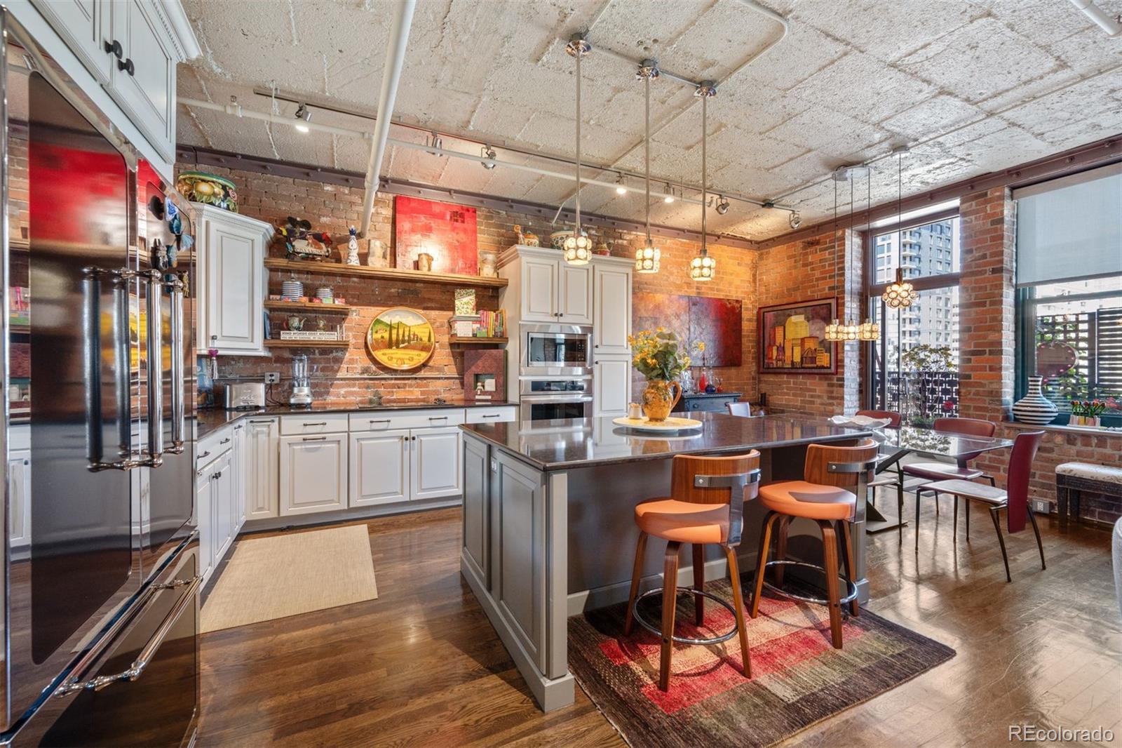1801 Wynkoop Street Unit: 501
