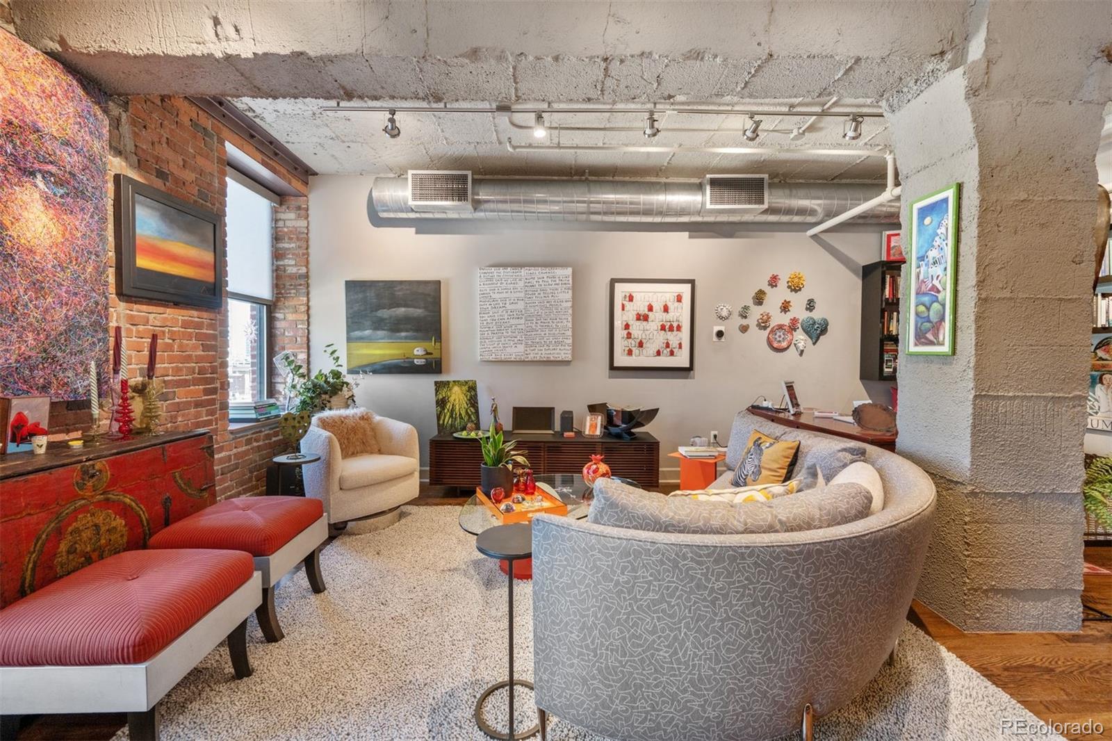 1801 Wynkoop Street Unit: 501