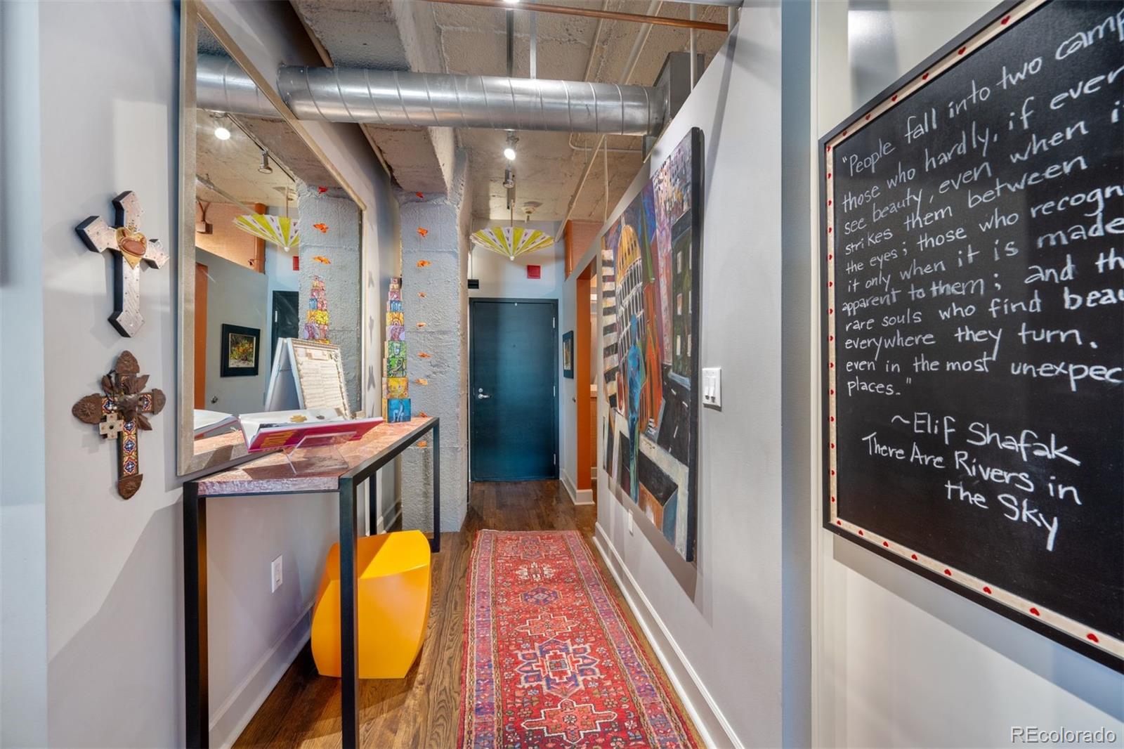 1801 Wynkoop Street Unit: 501