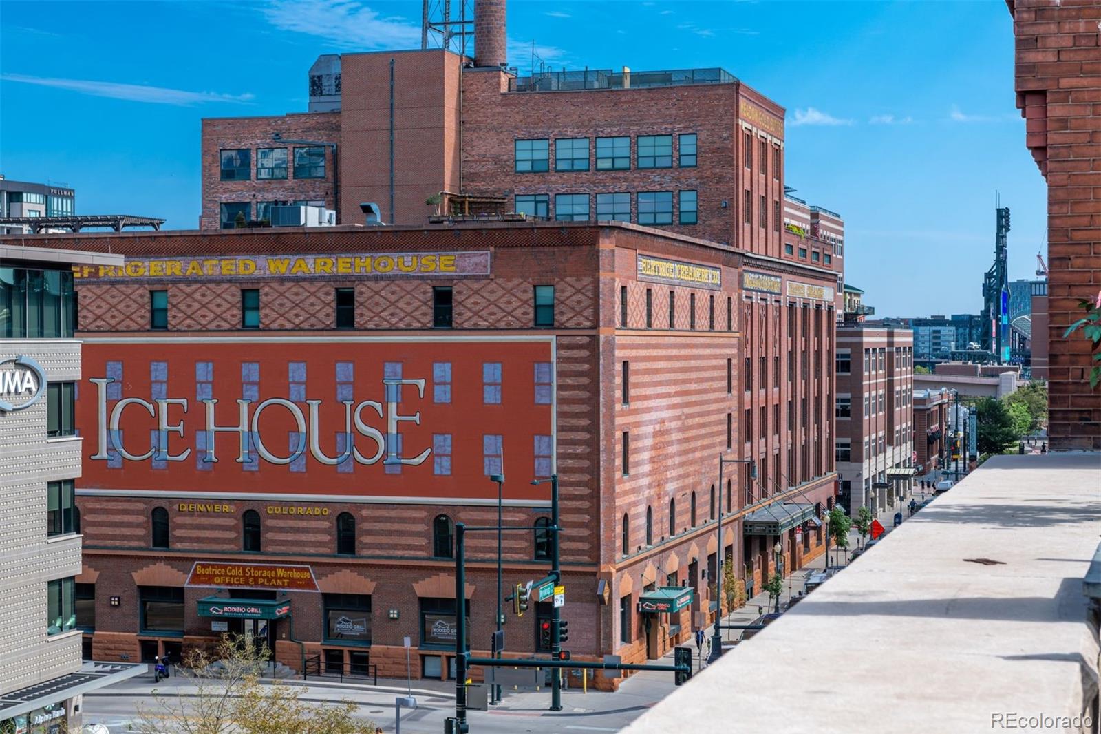 1801 Wynkoop Street Unit: 501