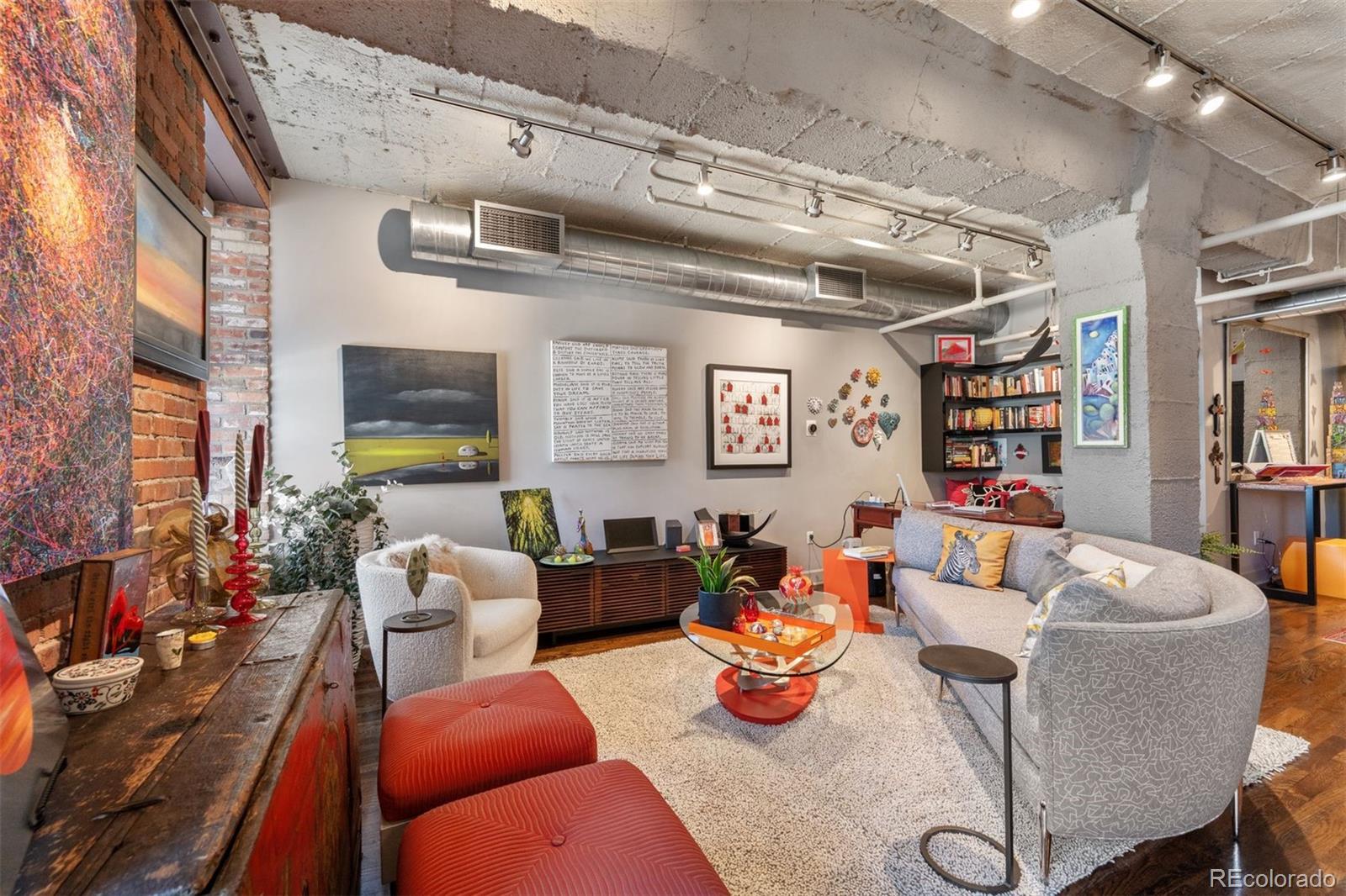 1801 Wynkoop Street Unit: 501