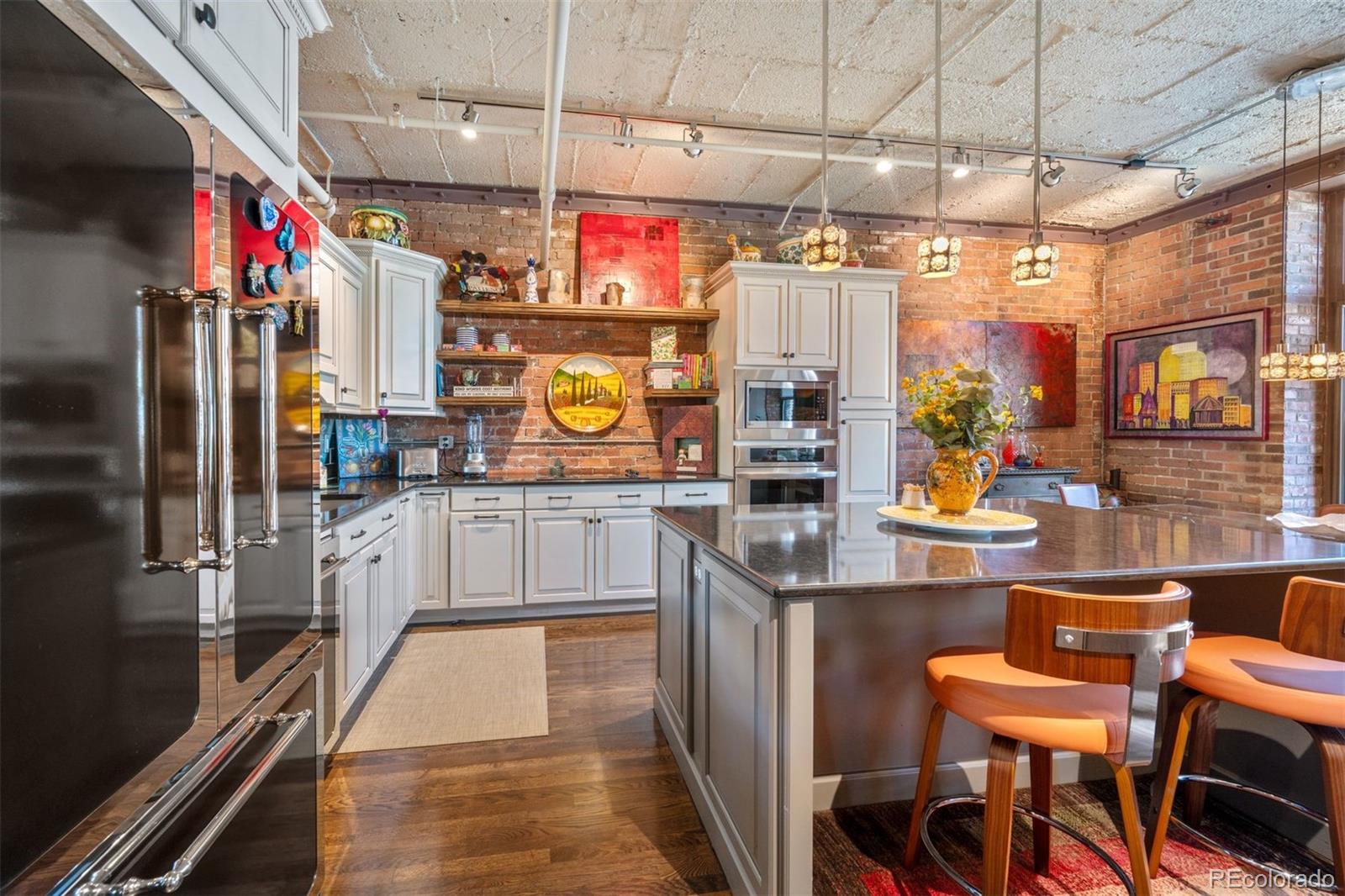 1801 Wynkoop Street Unit: 501