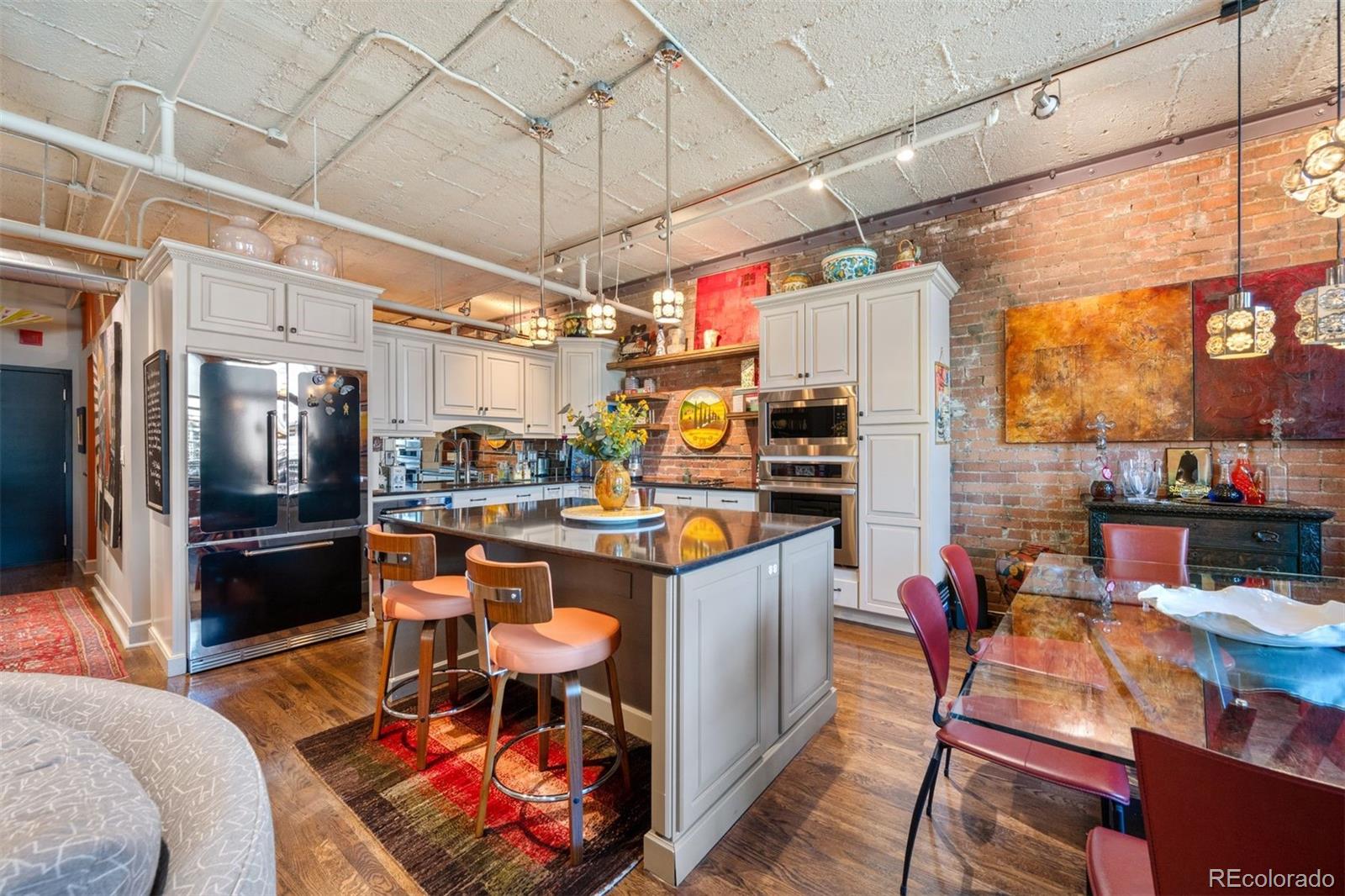 1801 Wynkoop Street Unit: 501
