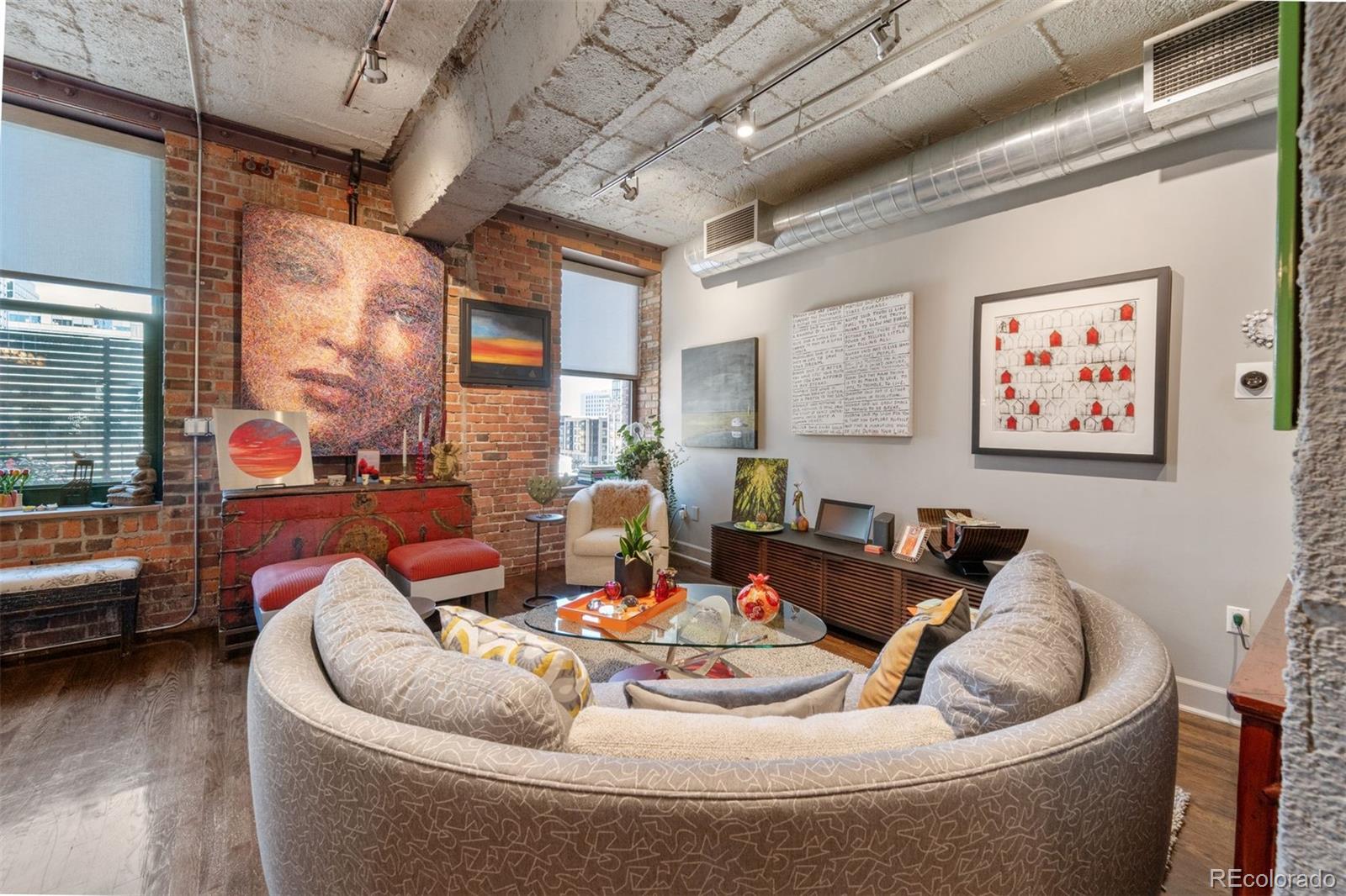 1801 Wynkoop Street Unit: 501