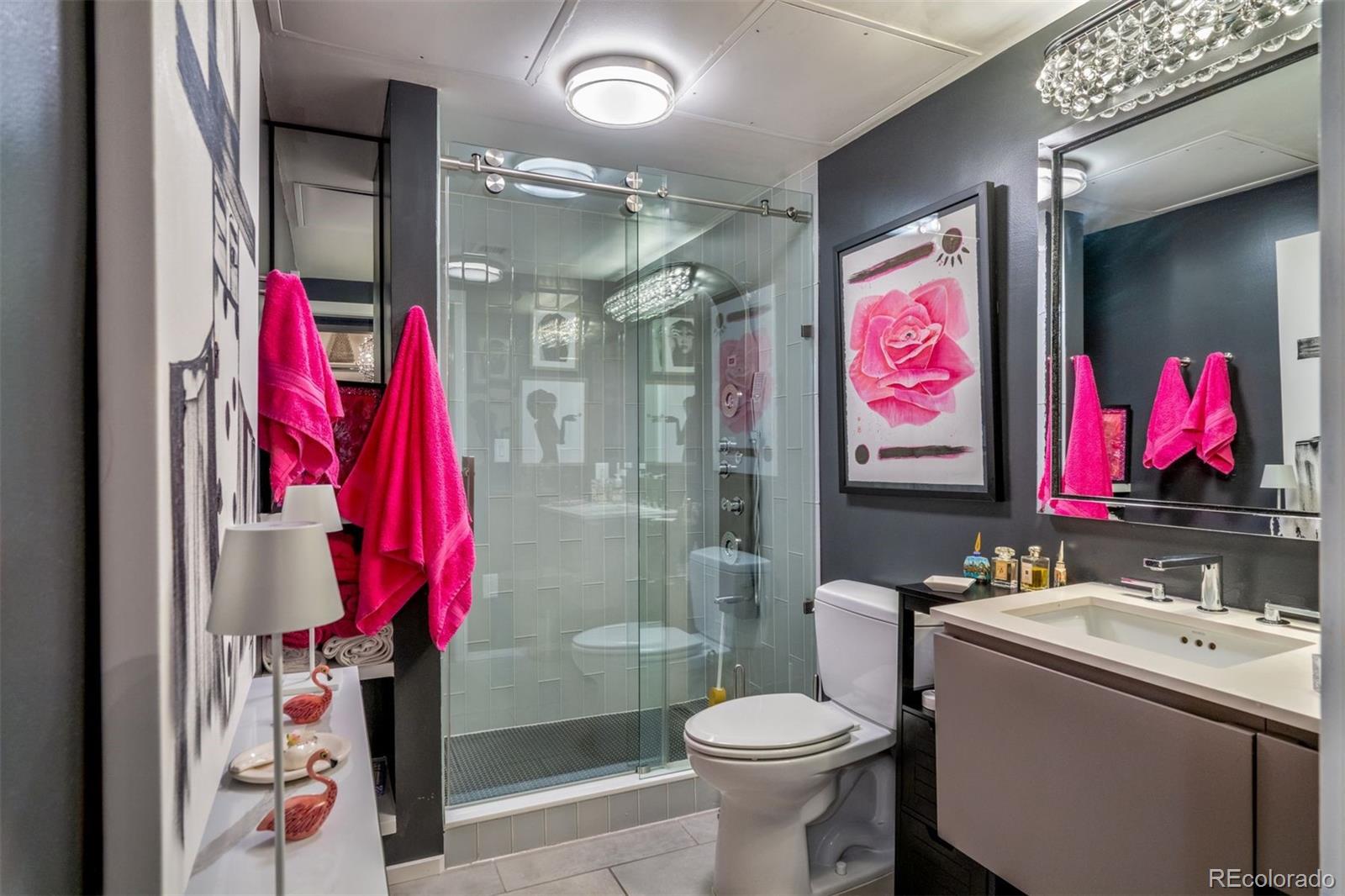 1801 Wynkoop Street Unit: 501