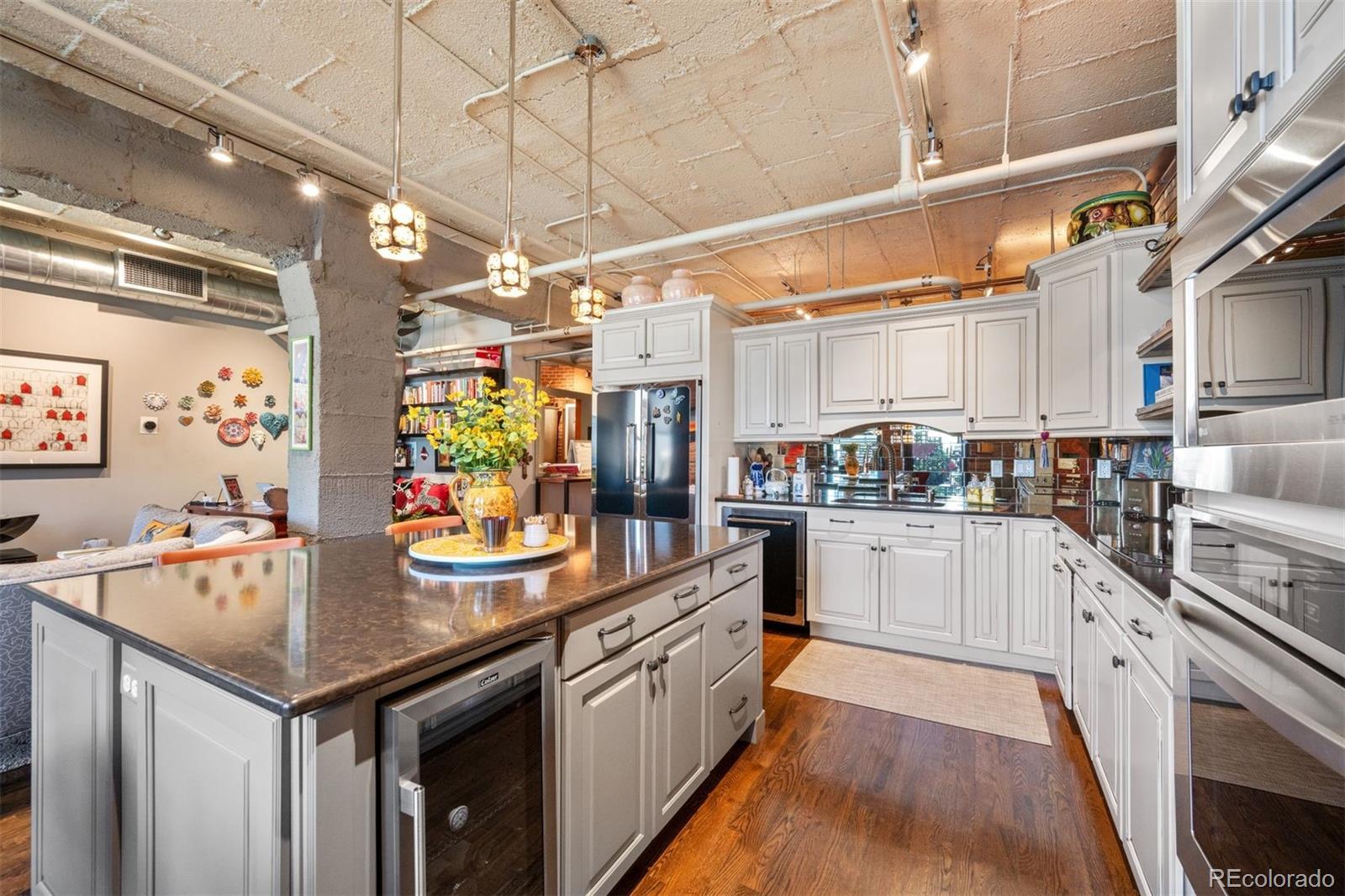 1801 Wynkoop Street Unit: 501