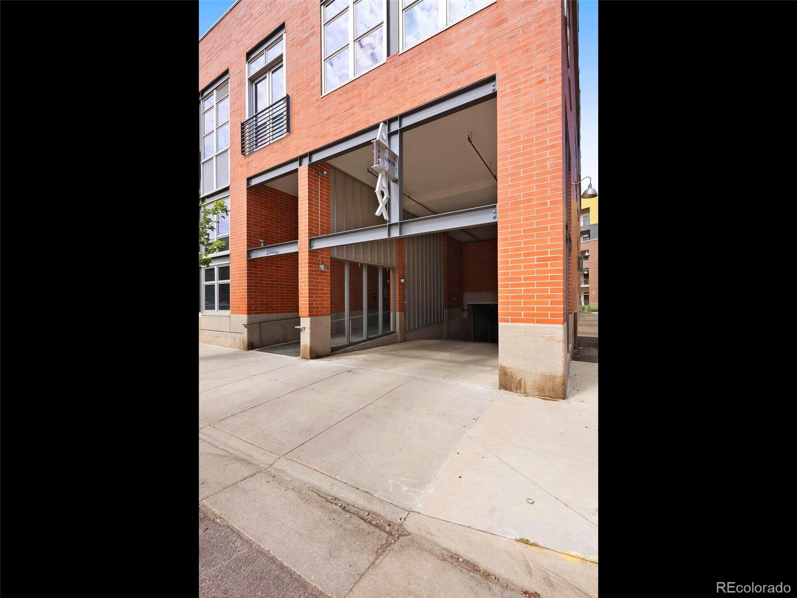 2955 Inca Street Unit: 2C