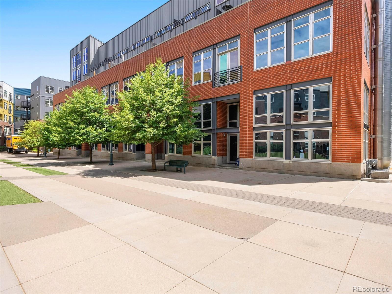 2955 Inca Street Unit: 2C