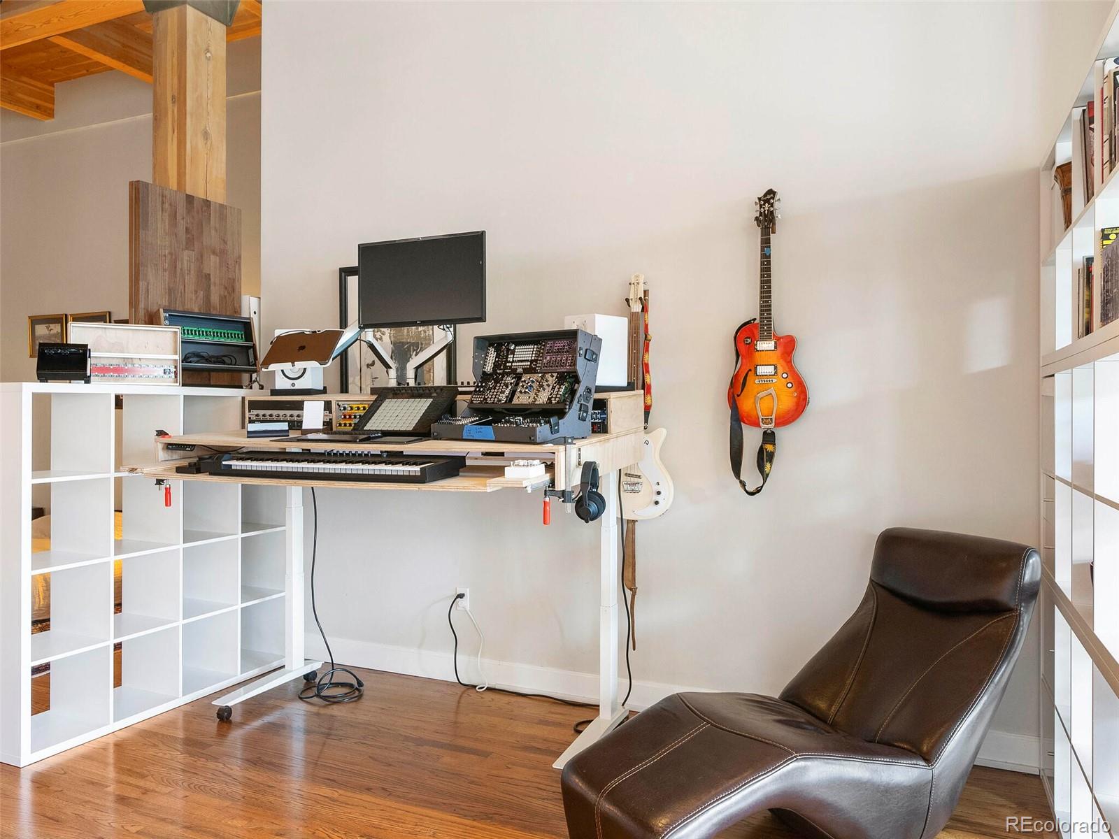2955 Inca Street Unit: 2C