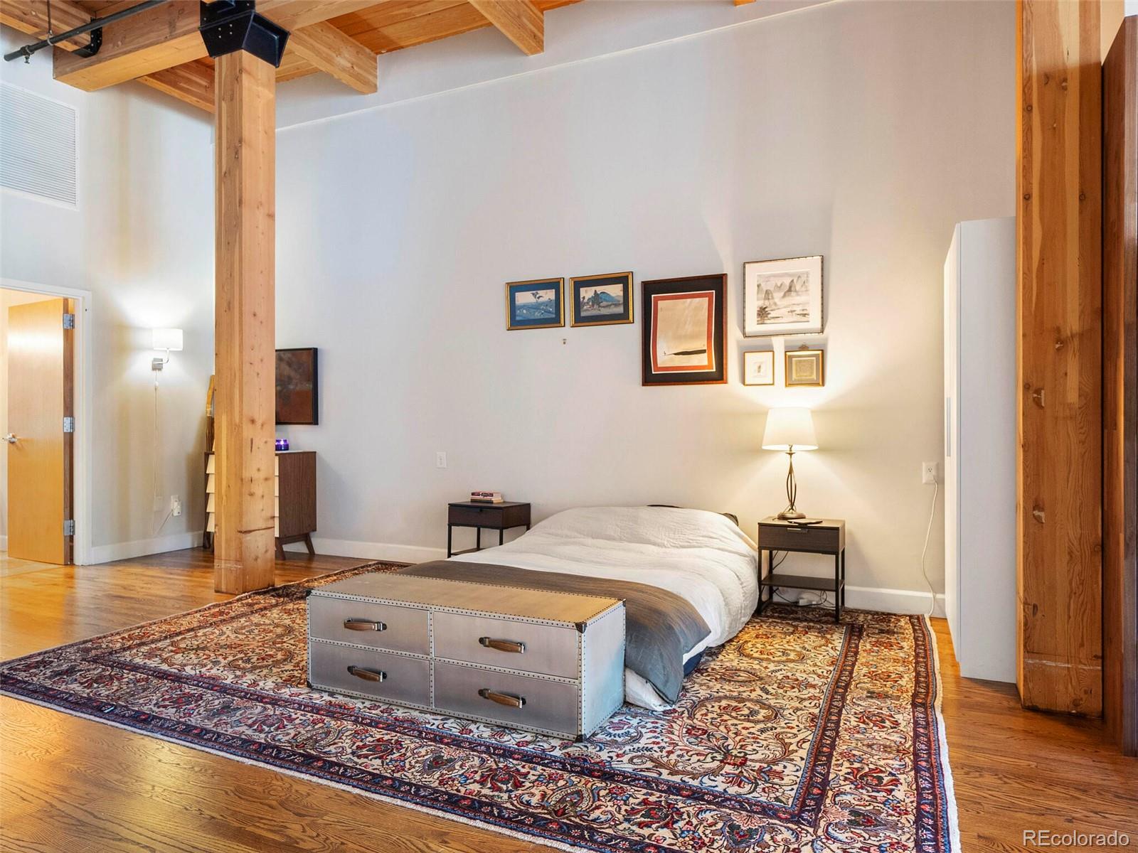 2955 Inca Street Unit: 2C