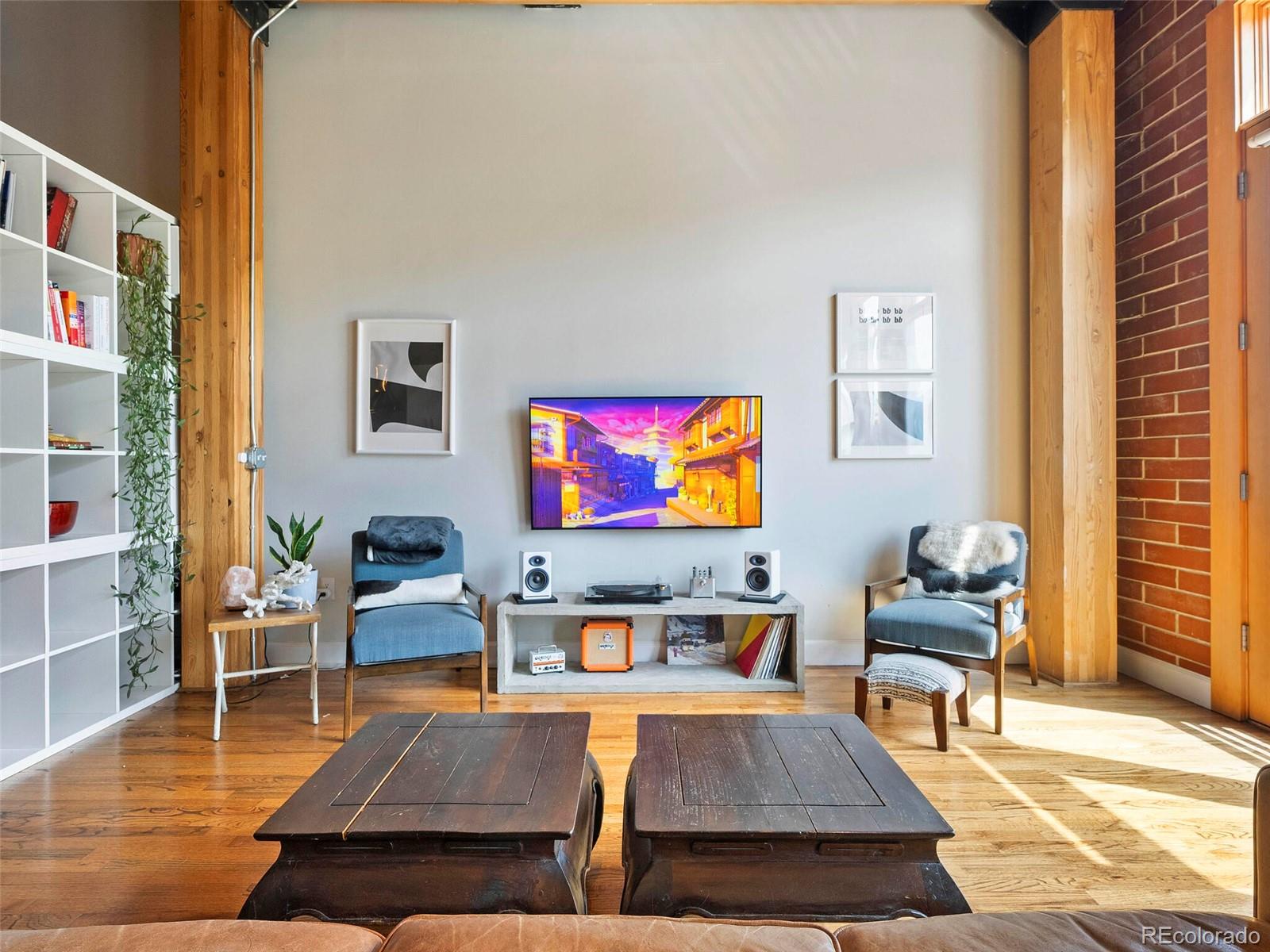 2955 Inca Street Unit: 2C