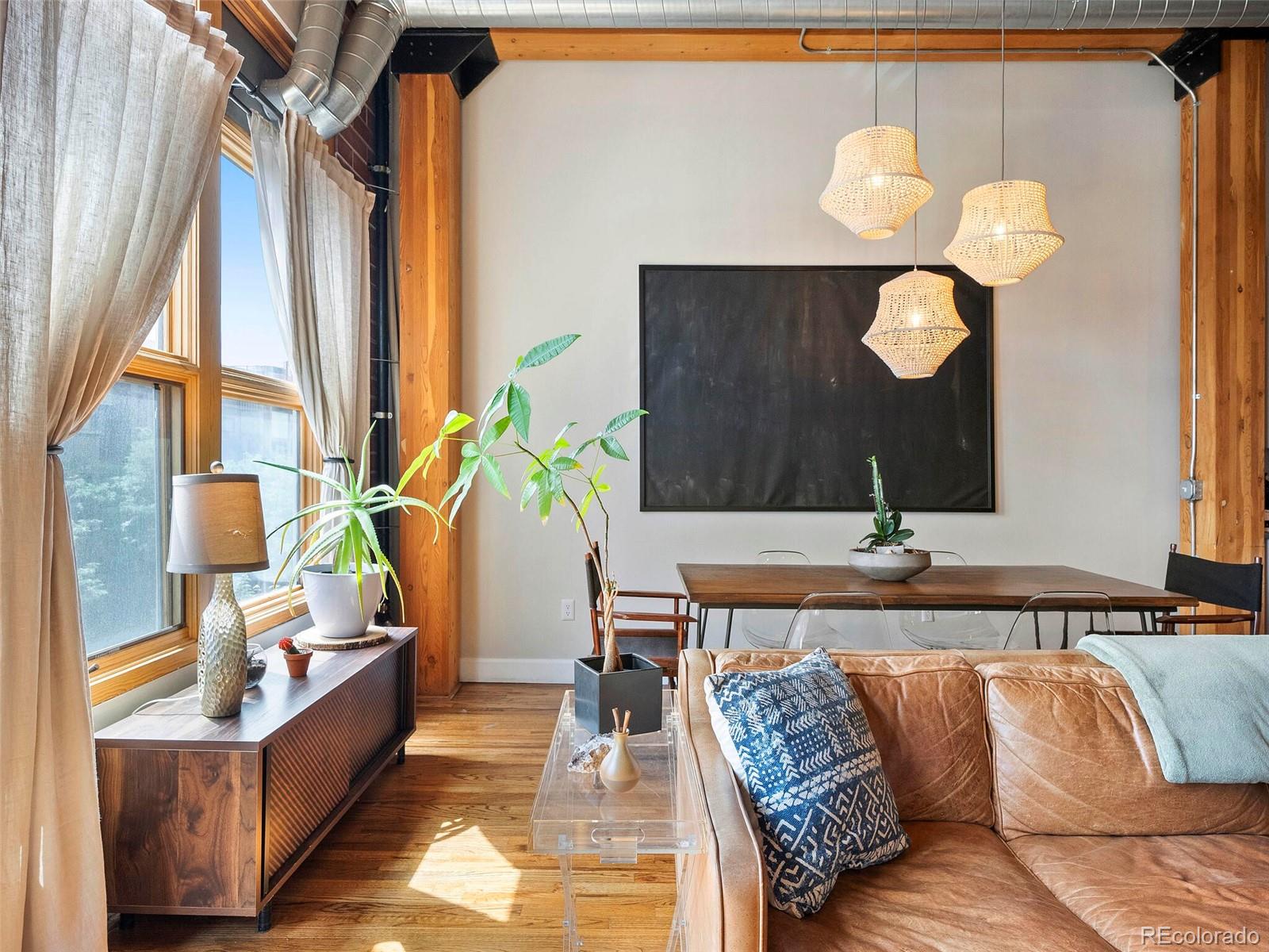 2955 Inca Street Unit: 2C