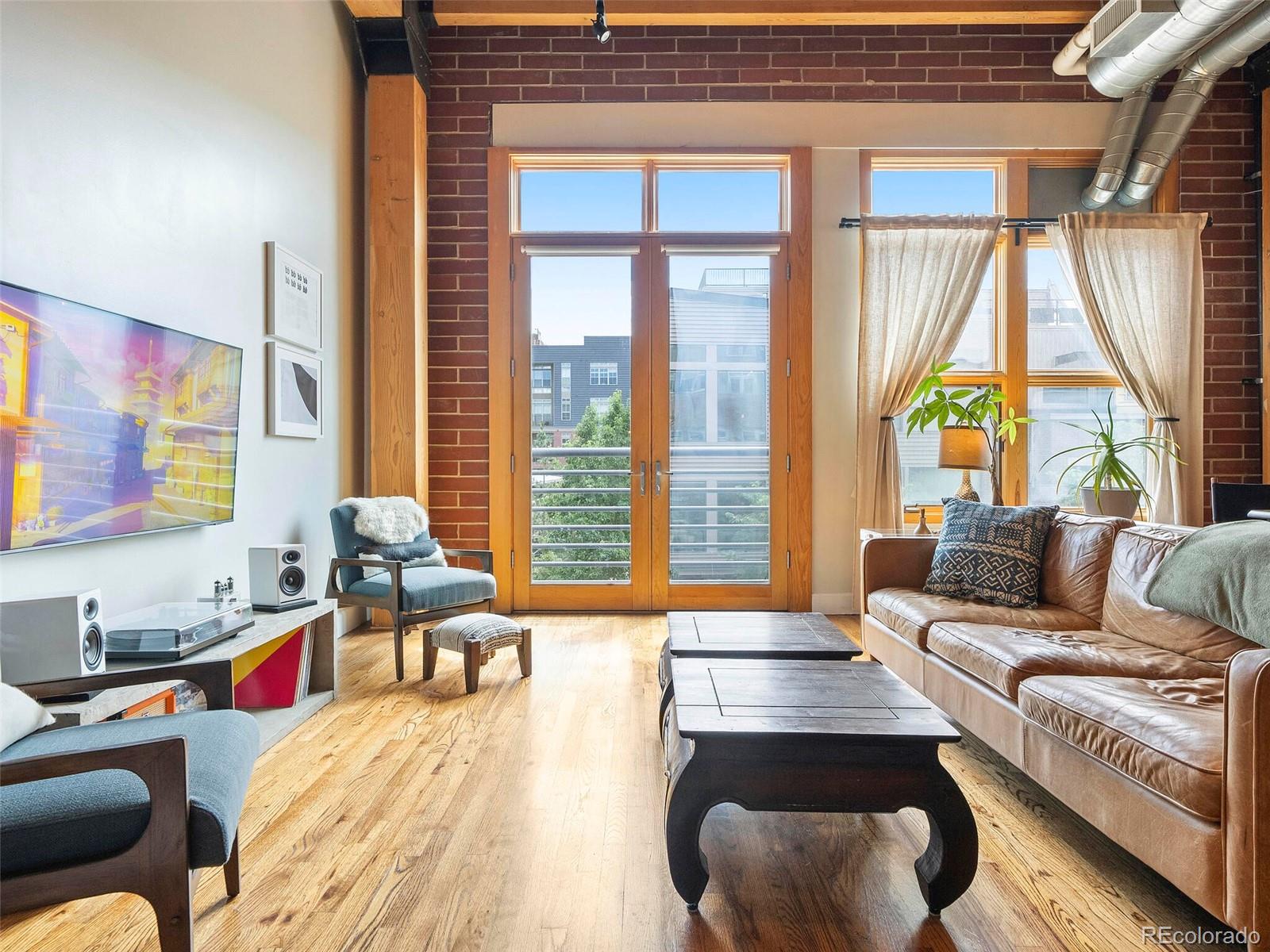 2955 Inca Street Unit: 2C
