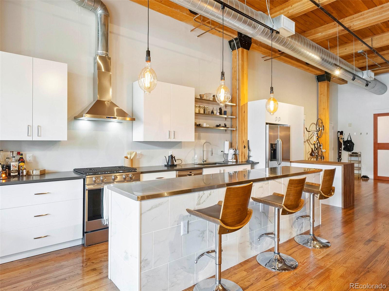 2955 Inca Street Unit: 2C