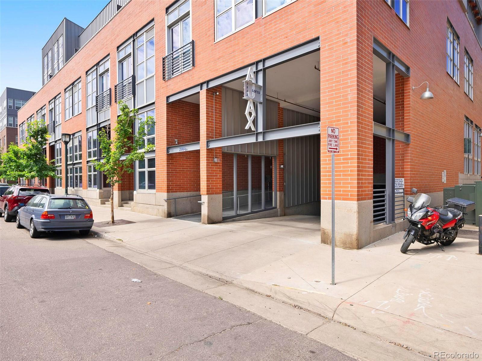 2955 Inca Street Unit: 2C
