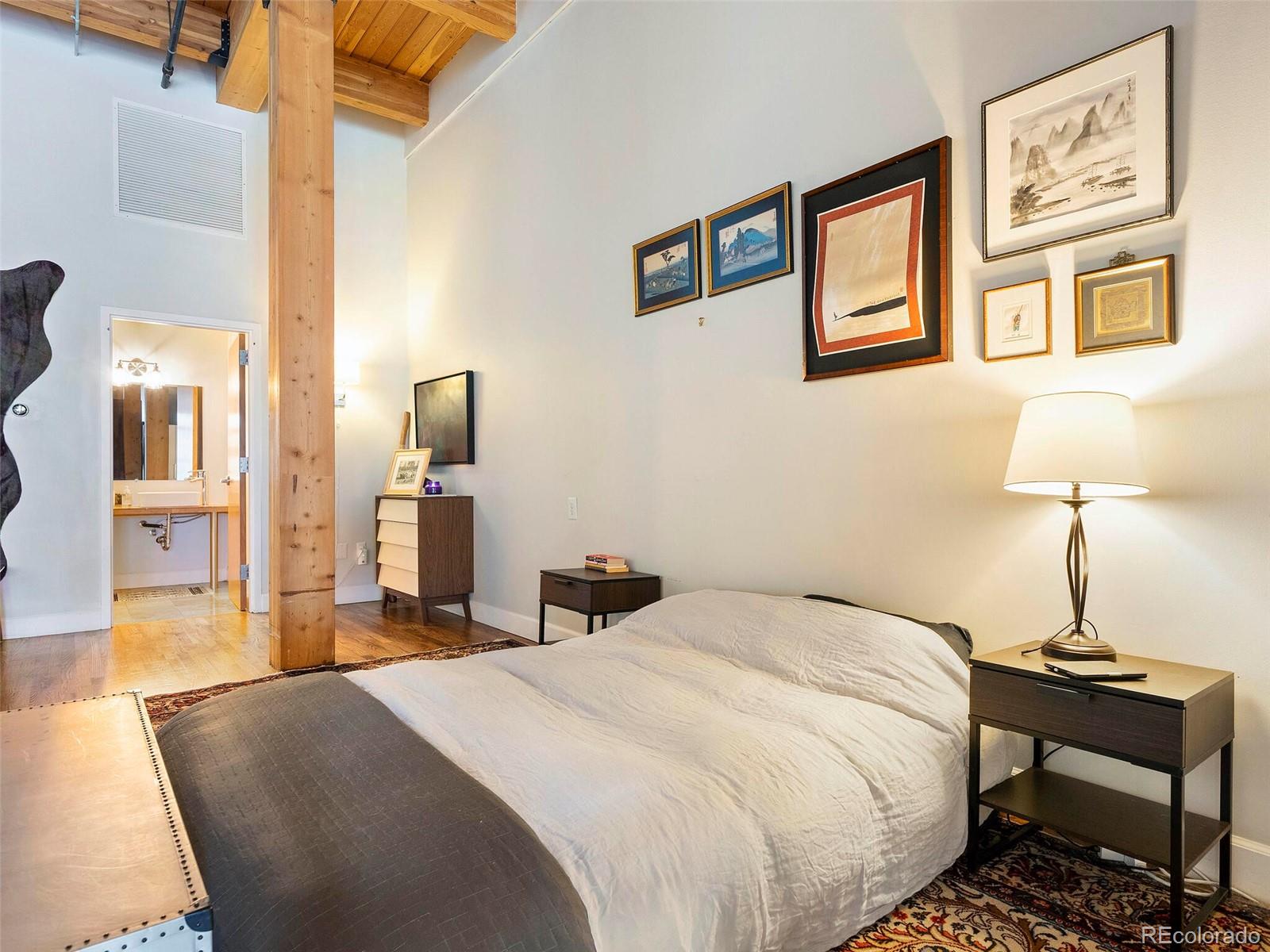 2955 Inca Street Unit: 2C