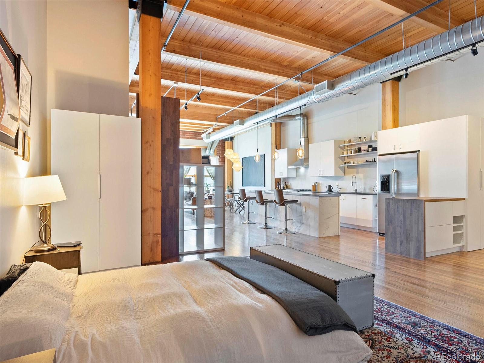2955 Inca Street Unit: 2C