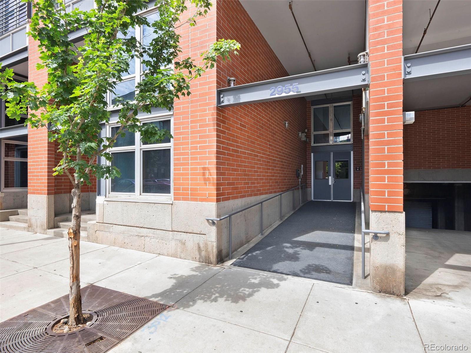 2955 Inca Street Unit: 2C