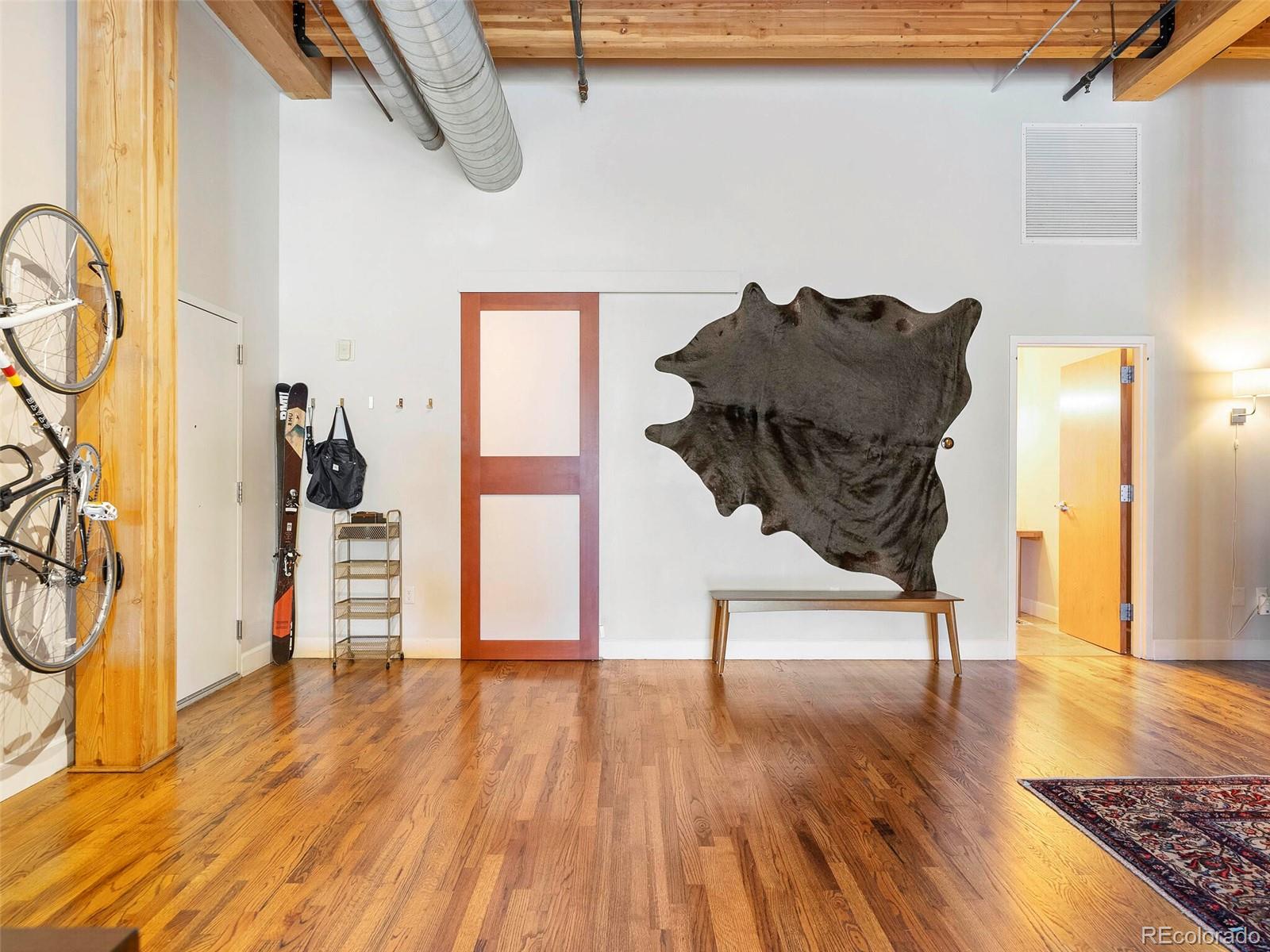 2955 Inca Street Unit: 2C