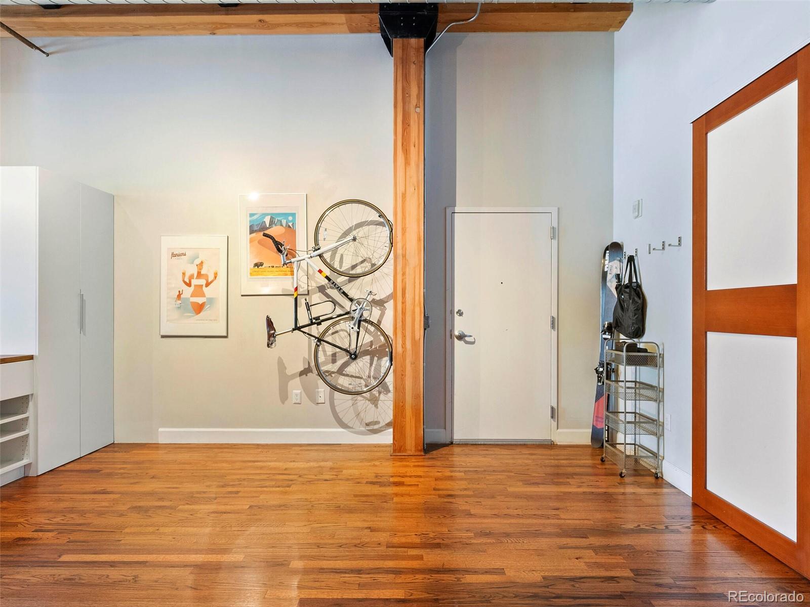 2955 Inca Street Unit: 2C