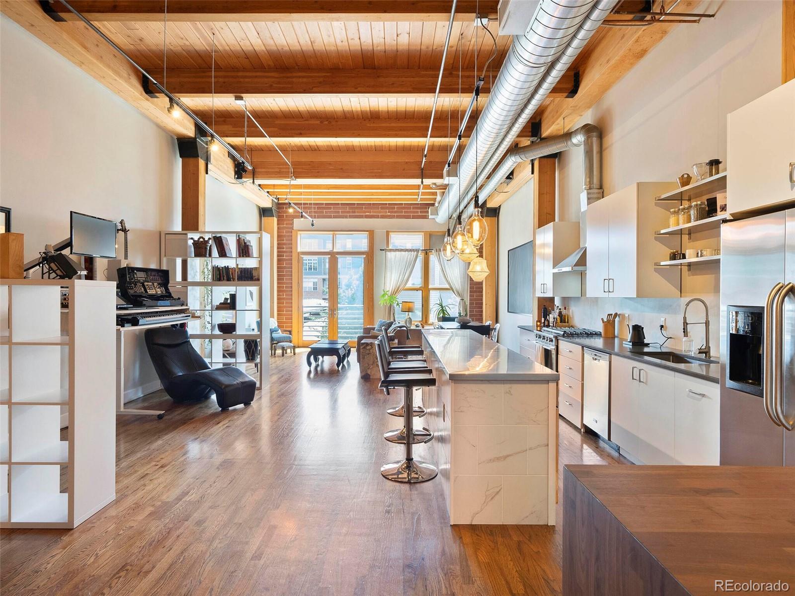 2955 Inca Street Unit: 2C