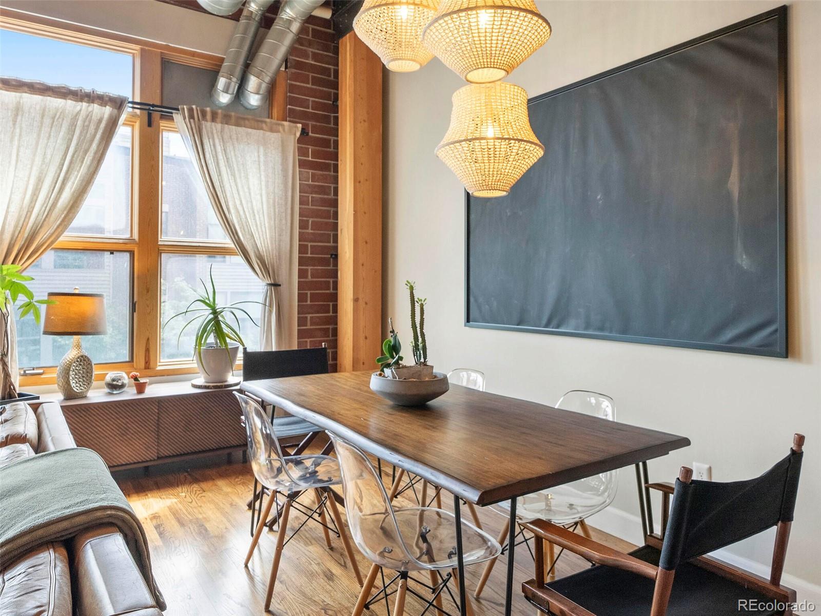 2955 Inca Street Unit: 2C
