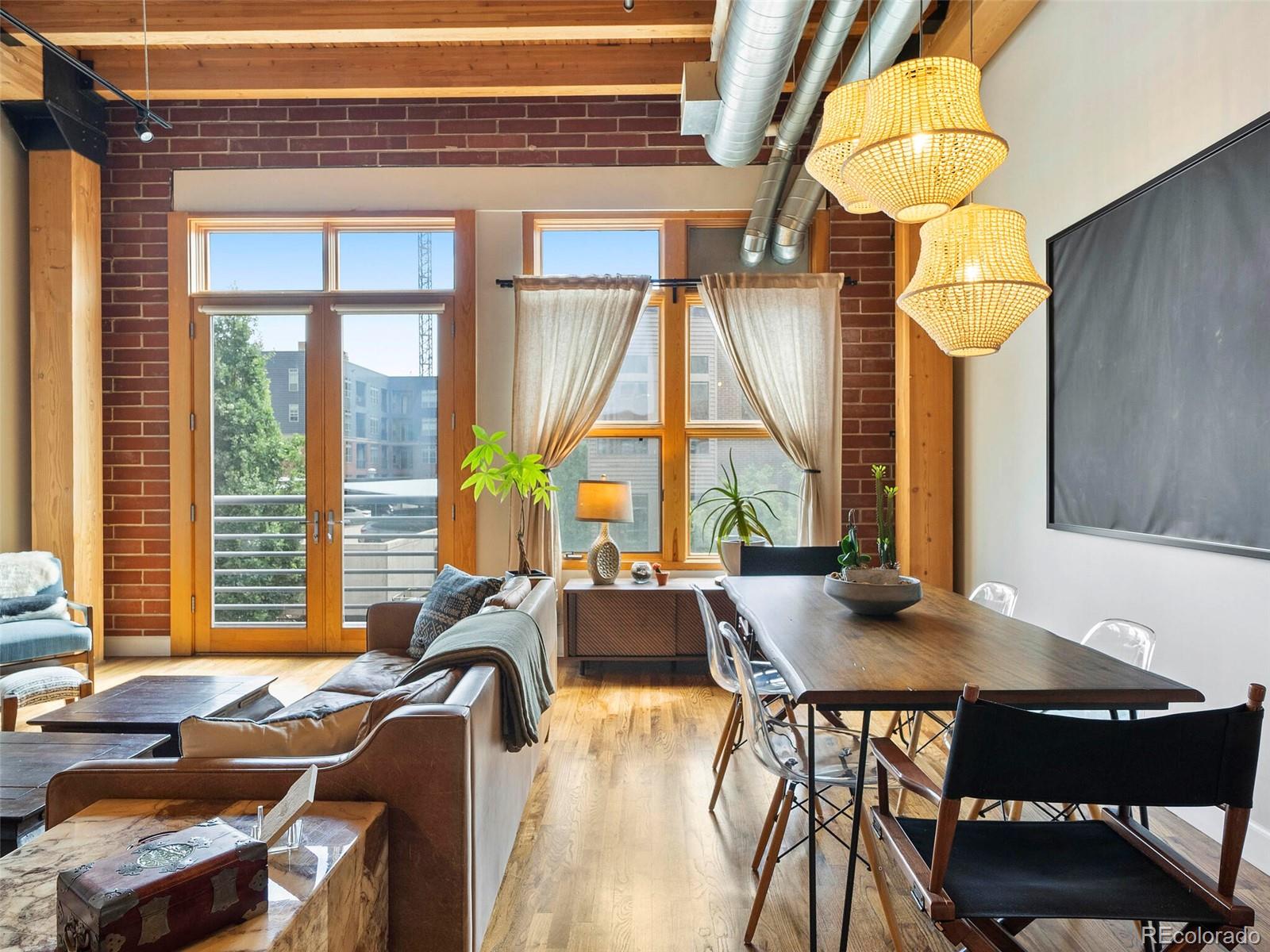 2955 Inca Street Unit: 2C