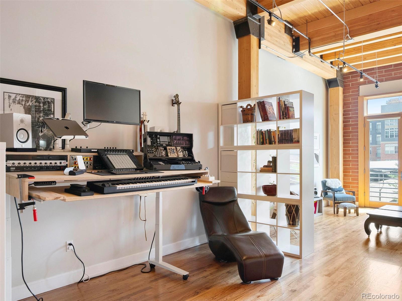 2955 Inca Street Unit: 2C