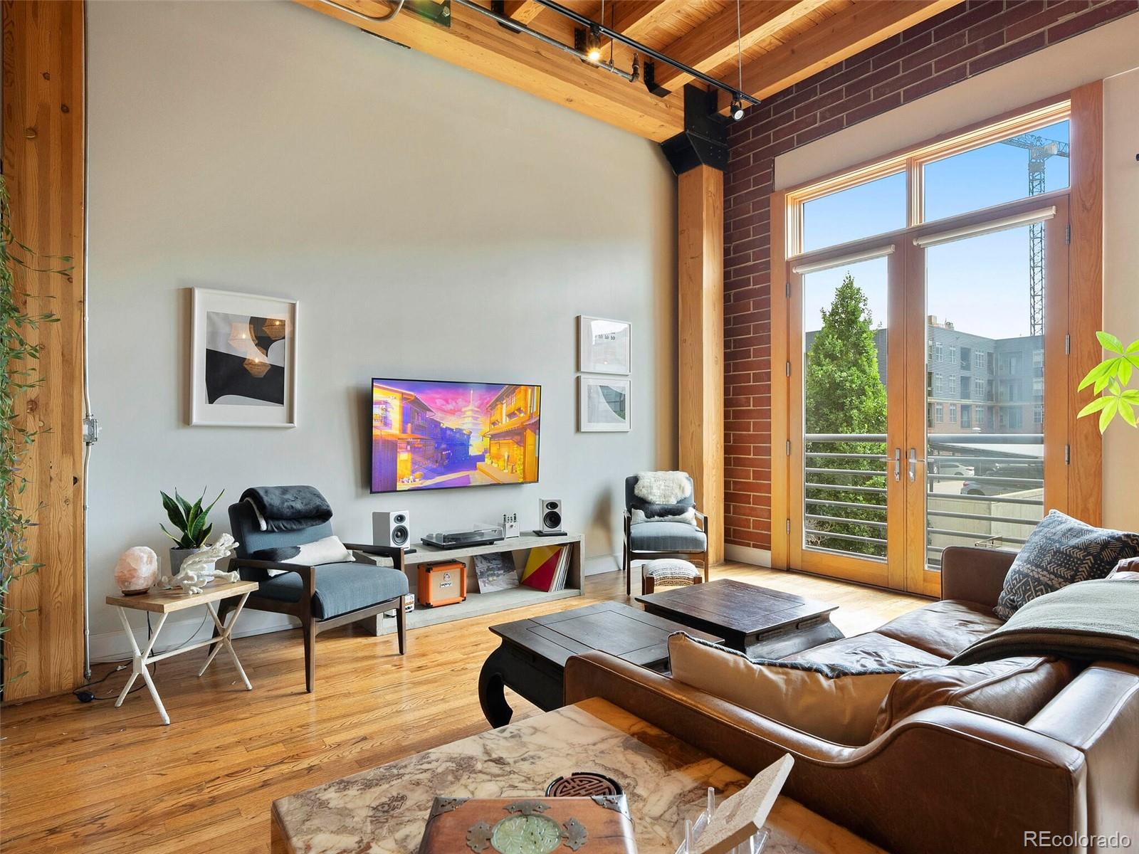 2955 Inca Street Unit: 2C