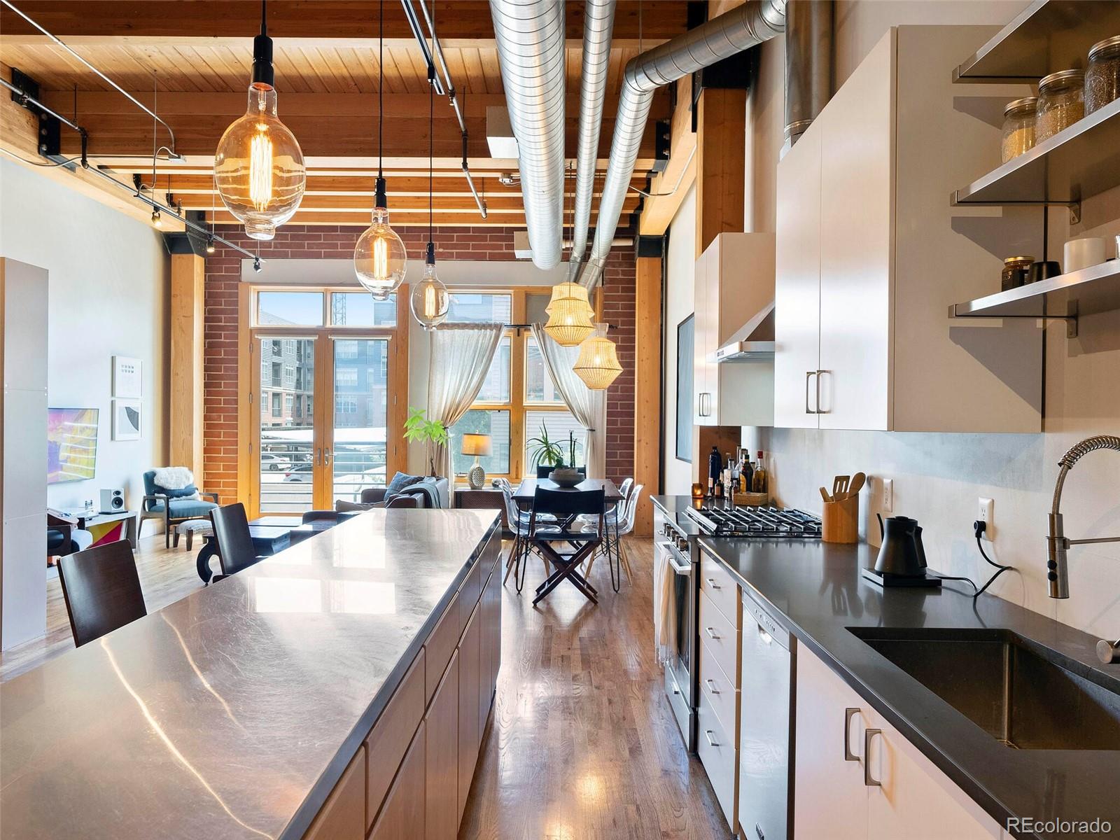 2955 Inca Street Unit: 2C