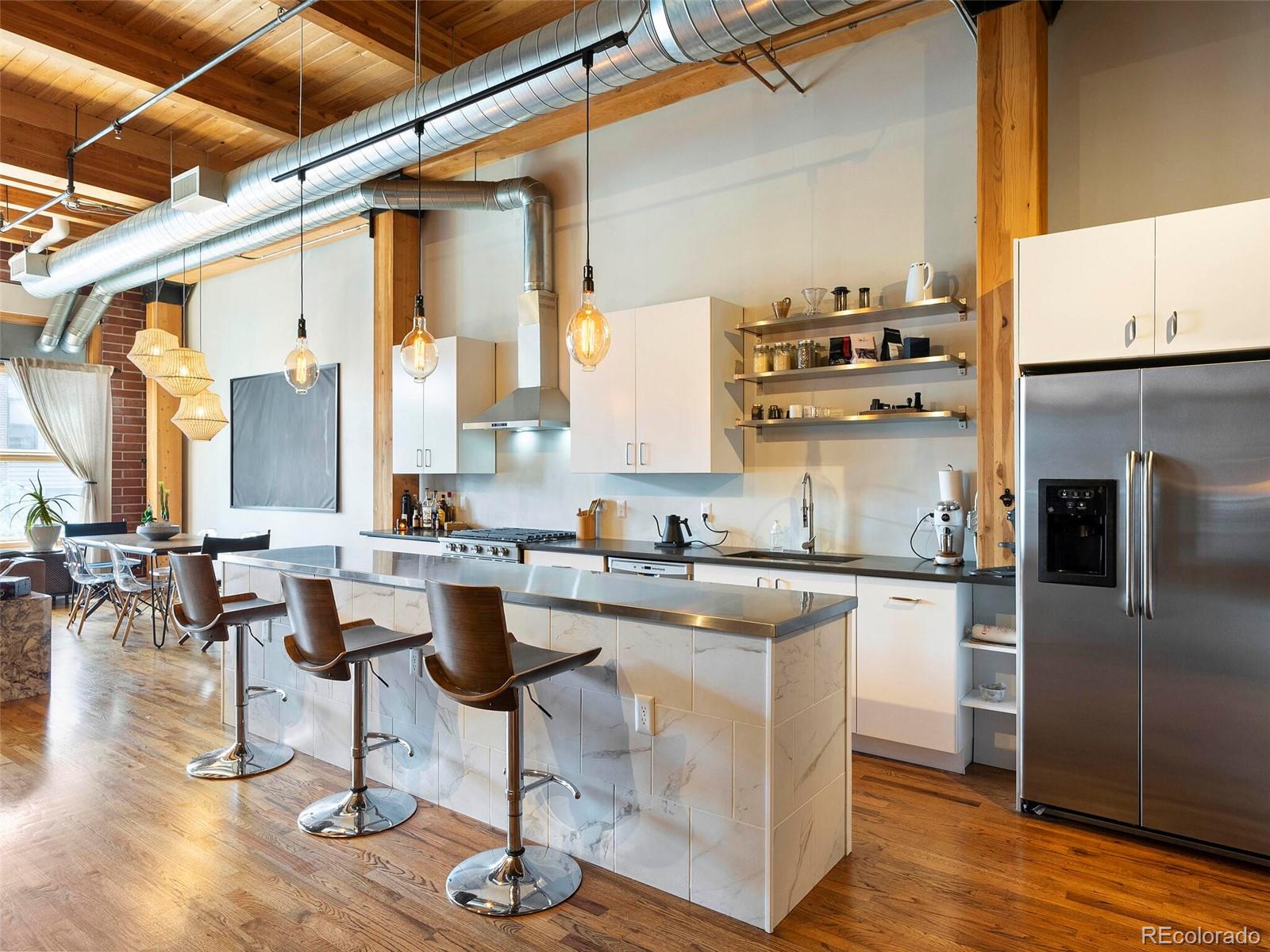 2955 Inca Street Unit: 2C