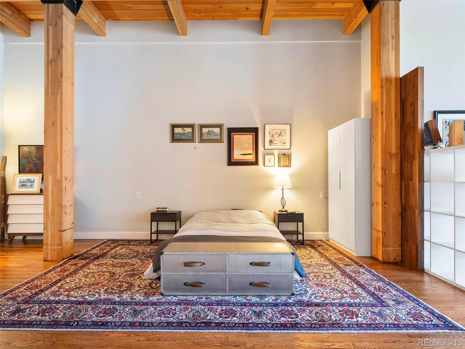 2955 Inca Street Unit: 2C