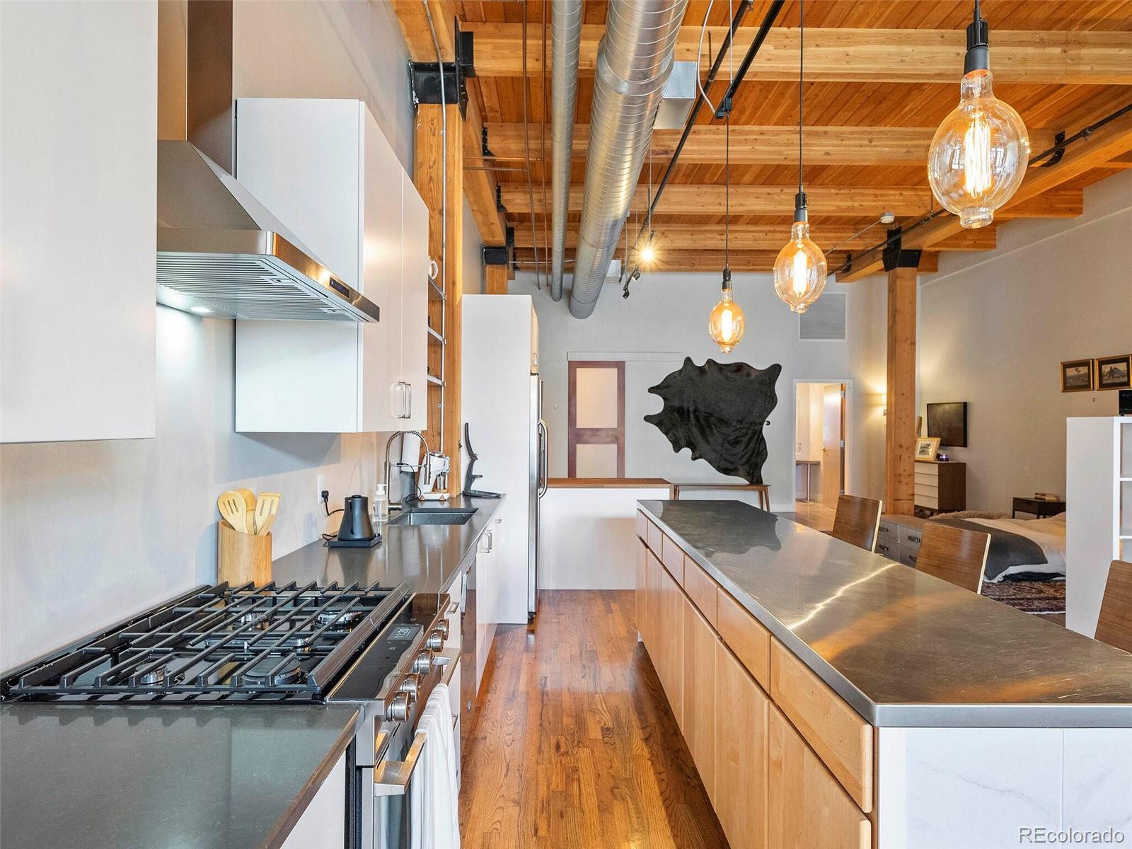 2955 Inca Street Unit: 2C