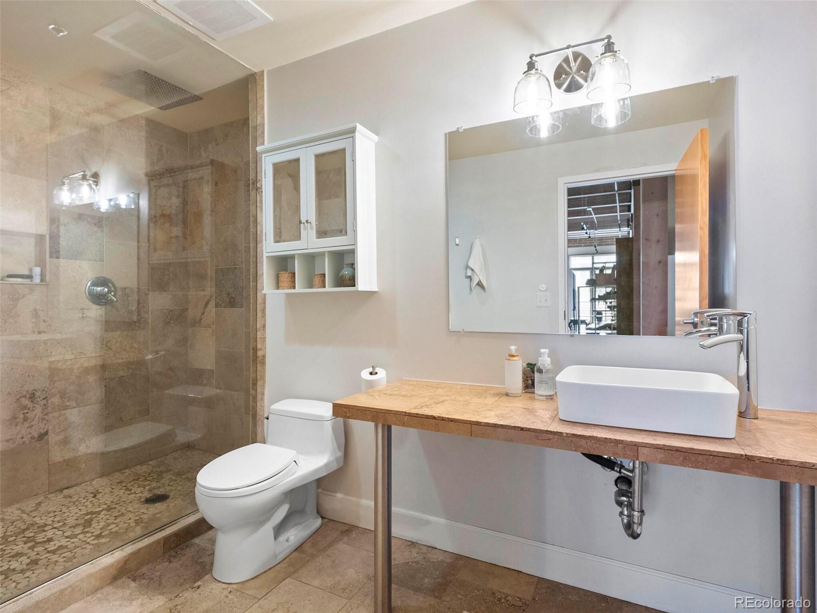 2955 Inca Street Unit: 2C