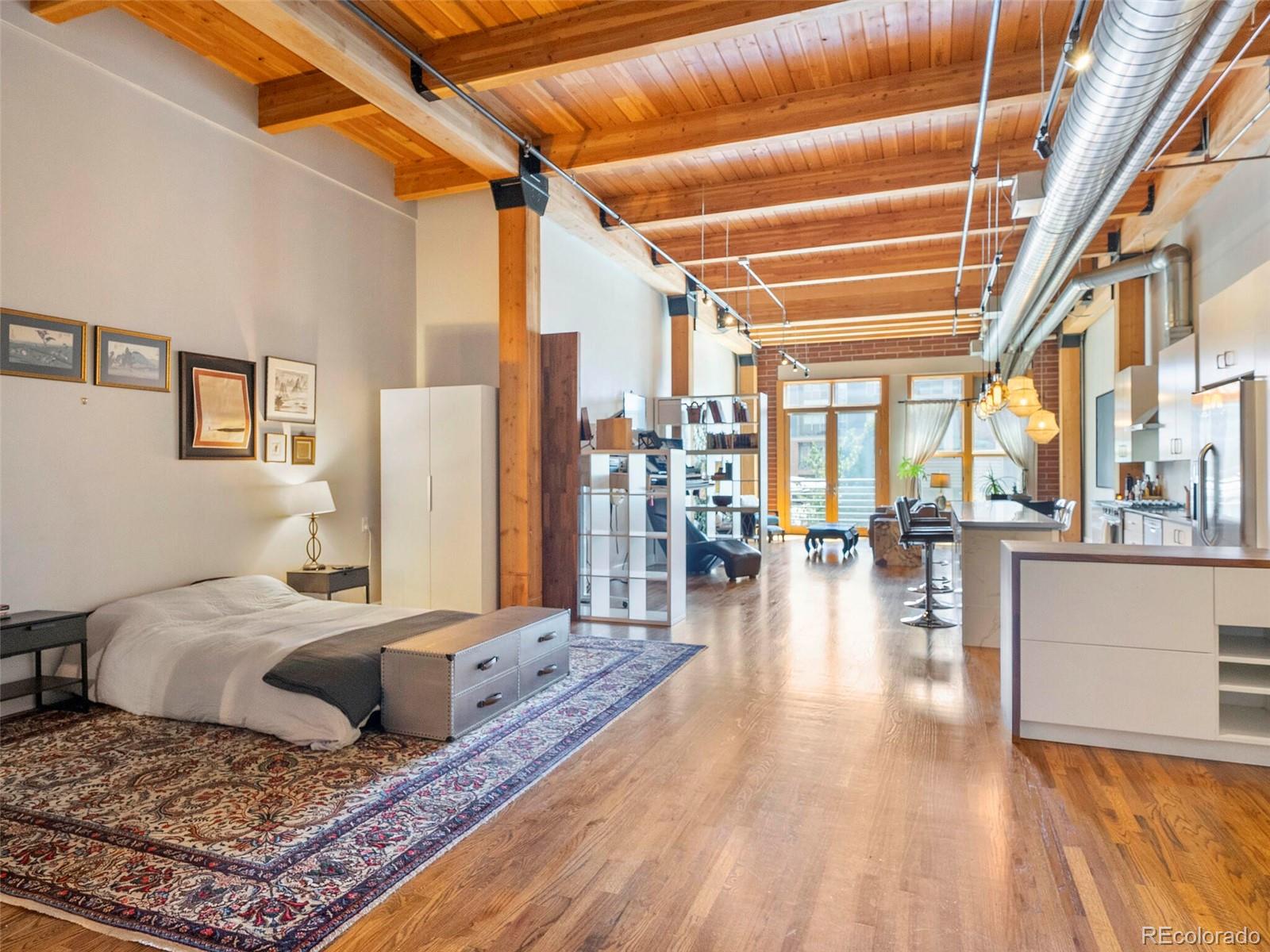 2955 Inca Street Unit: 2C