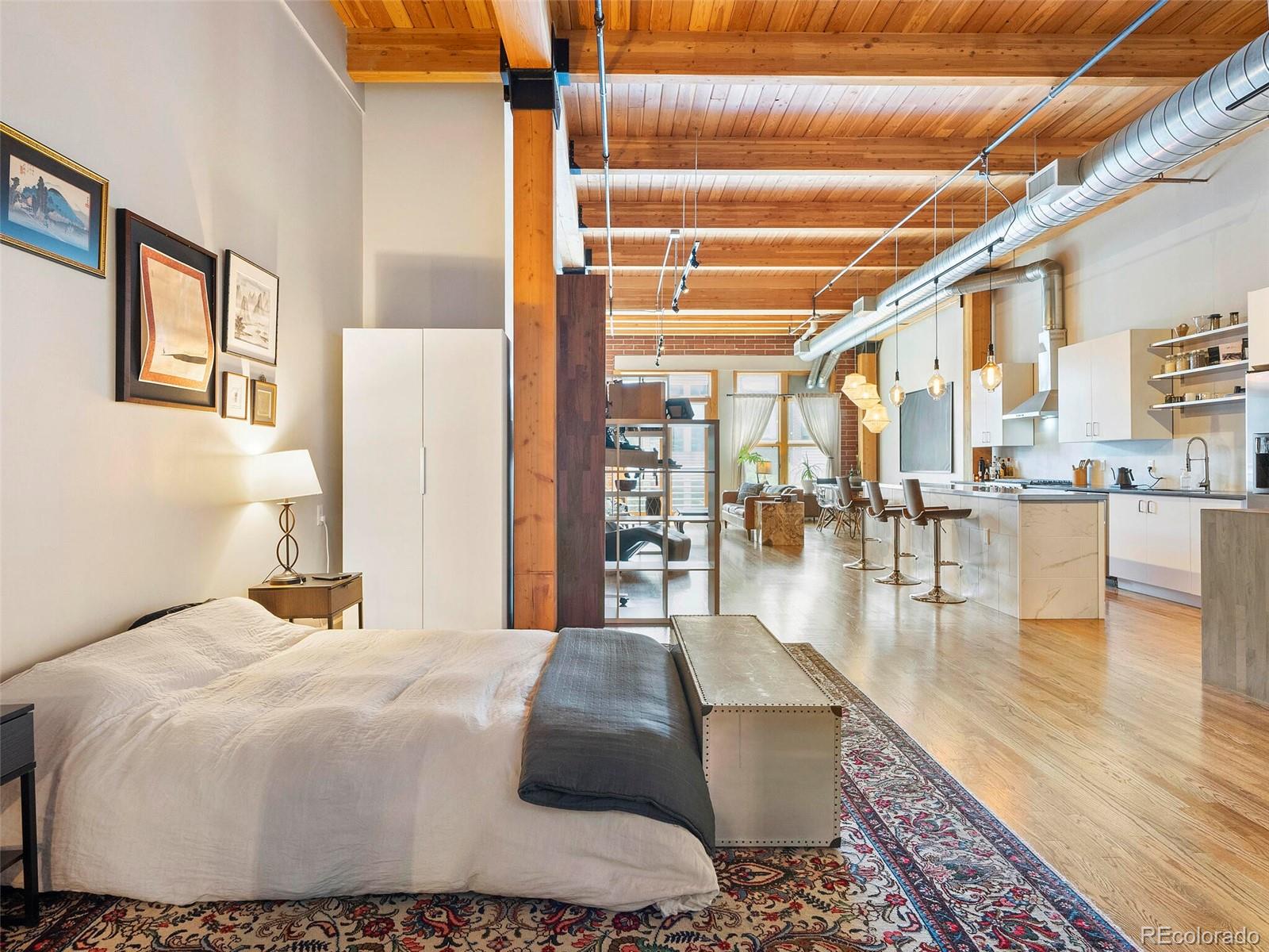 2955 Inca Street Unit: 2C