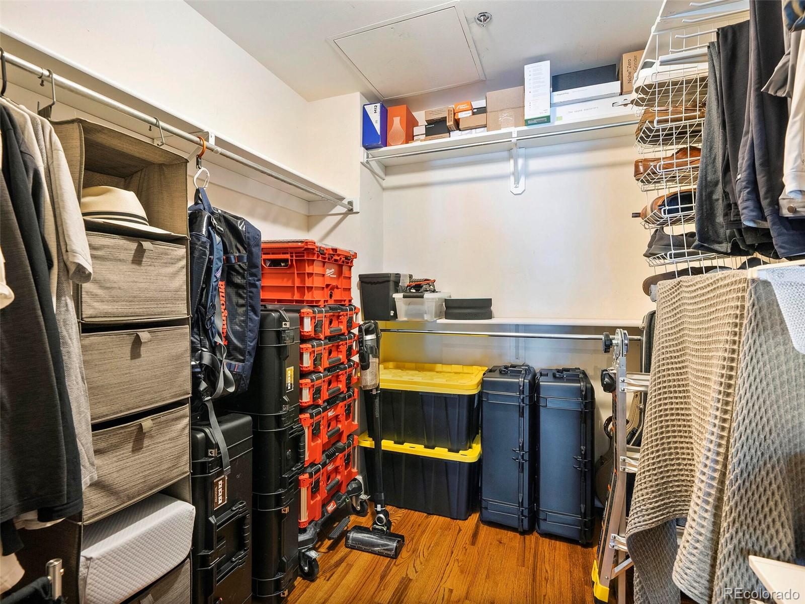 2955 Inca Street Unit: 2C