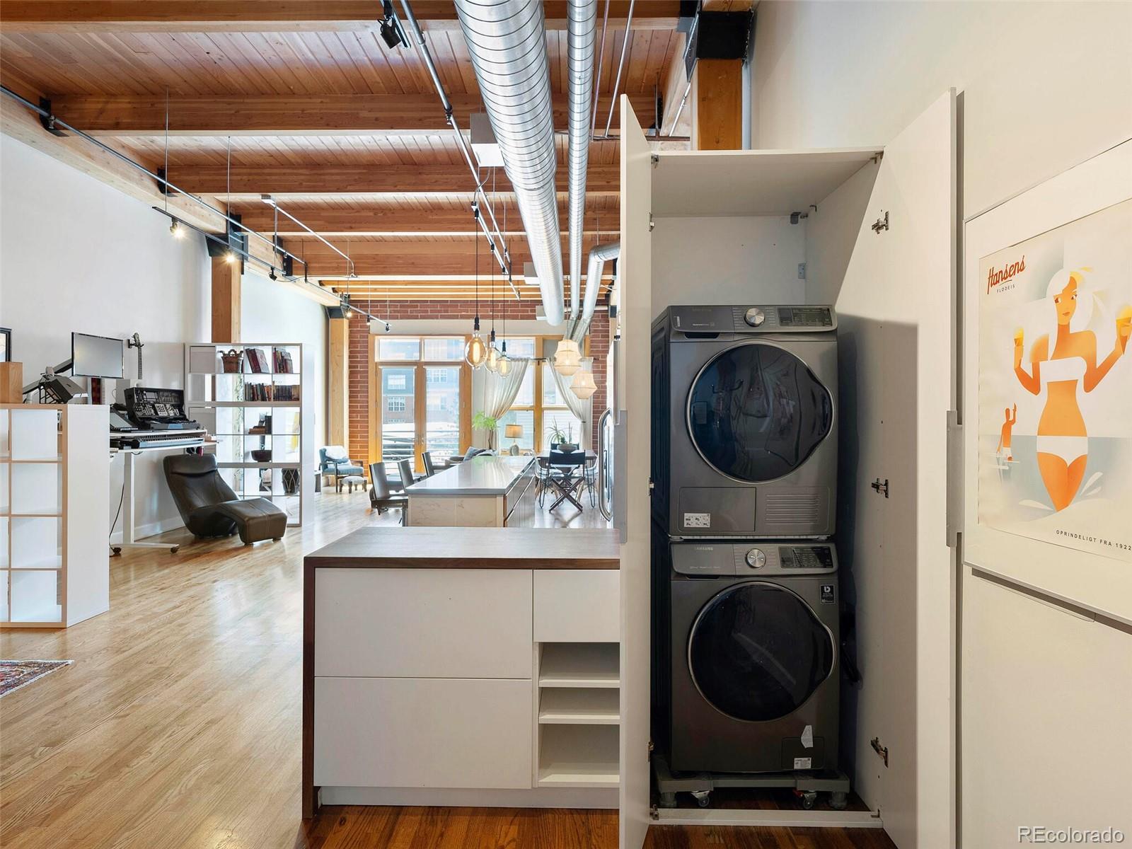 2955 Inca Street Unit: 2C