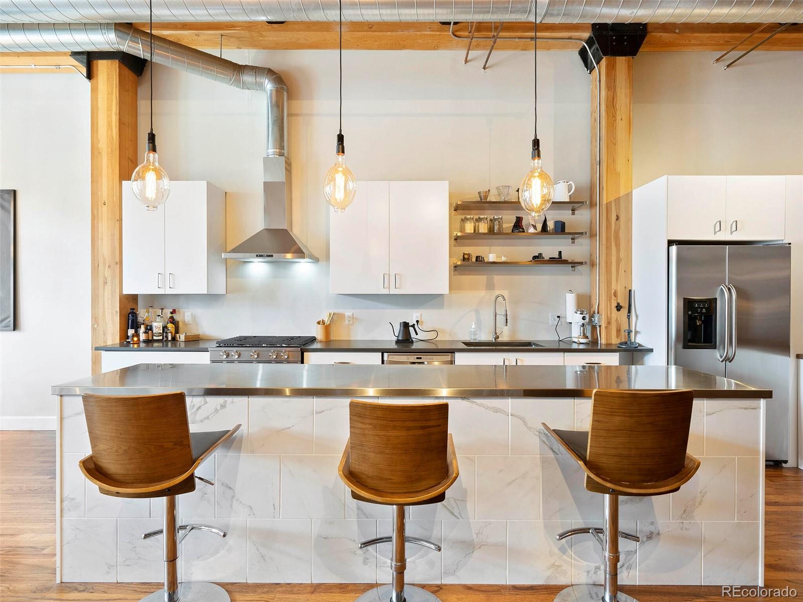 2955 Inca Street Unit: 2C