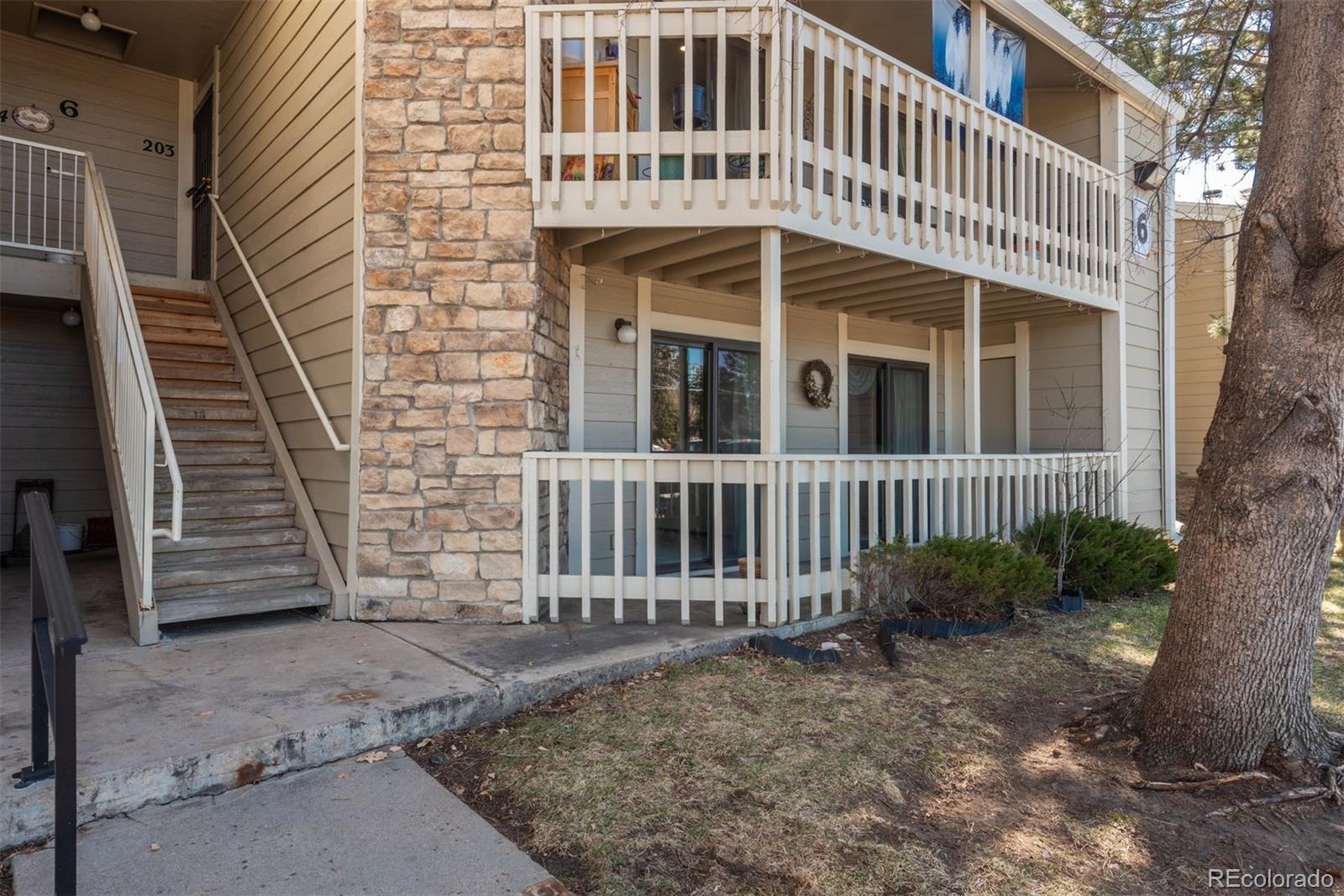 8225 Fairmount Drive Unit: 103