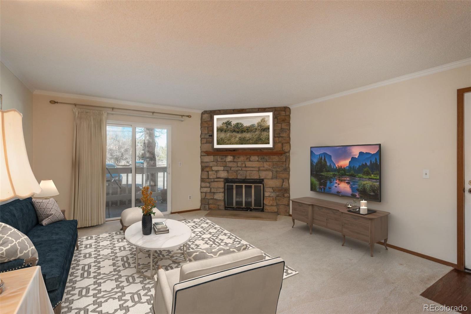8225 Fairmount Drive Unit: 103