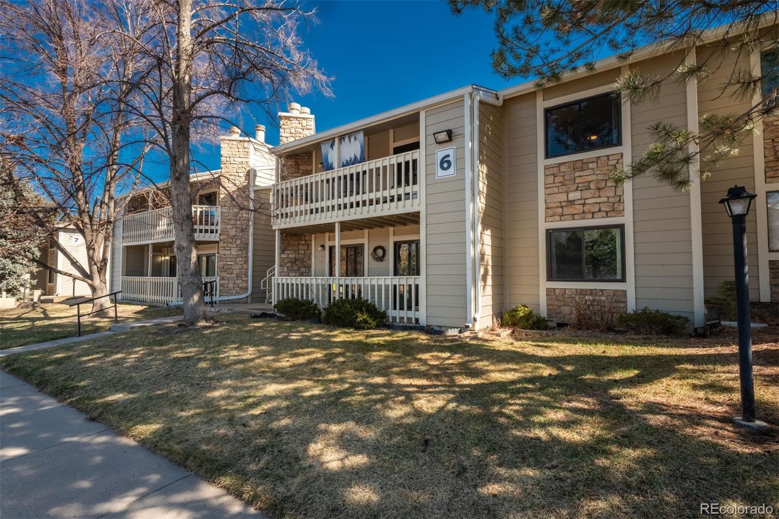 8225 Fairmount Drive Unit: 103