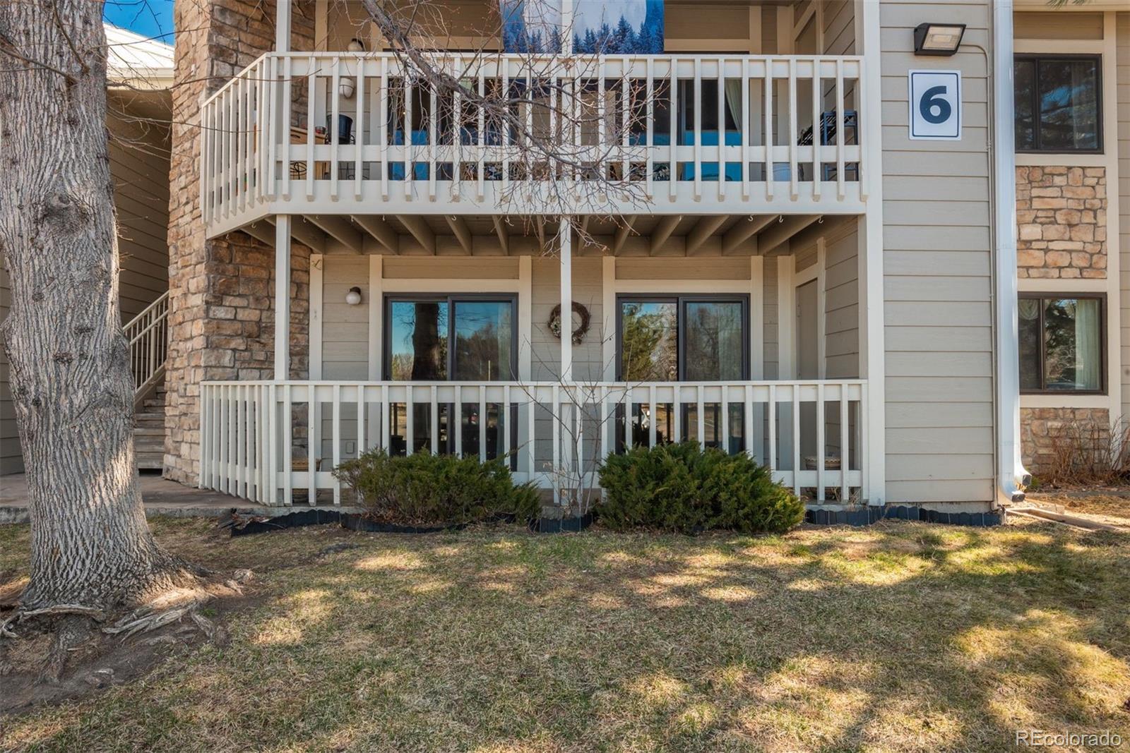 8225 Fairmount Drive Unit: 103