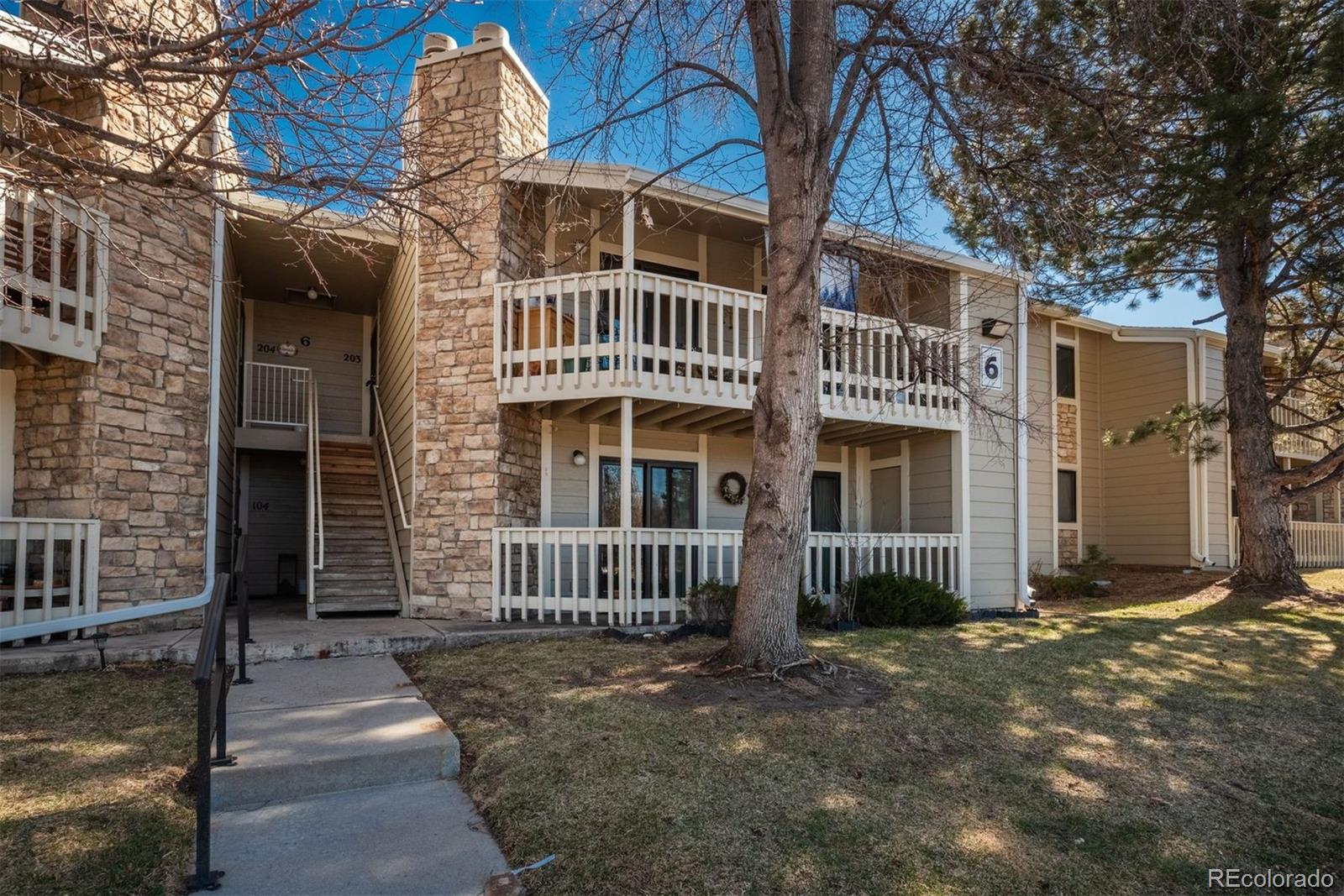 8225 Fairmount Drive Unit: 103