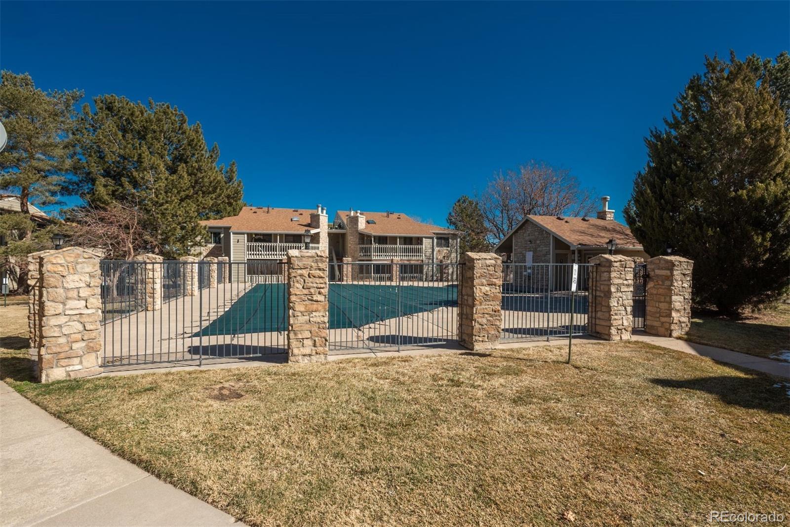 8225 Fairmount Drive Unit: 103